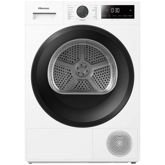 Sèche-linge DH1I800BWCEA