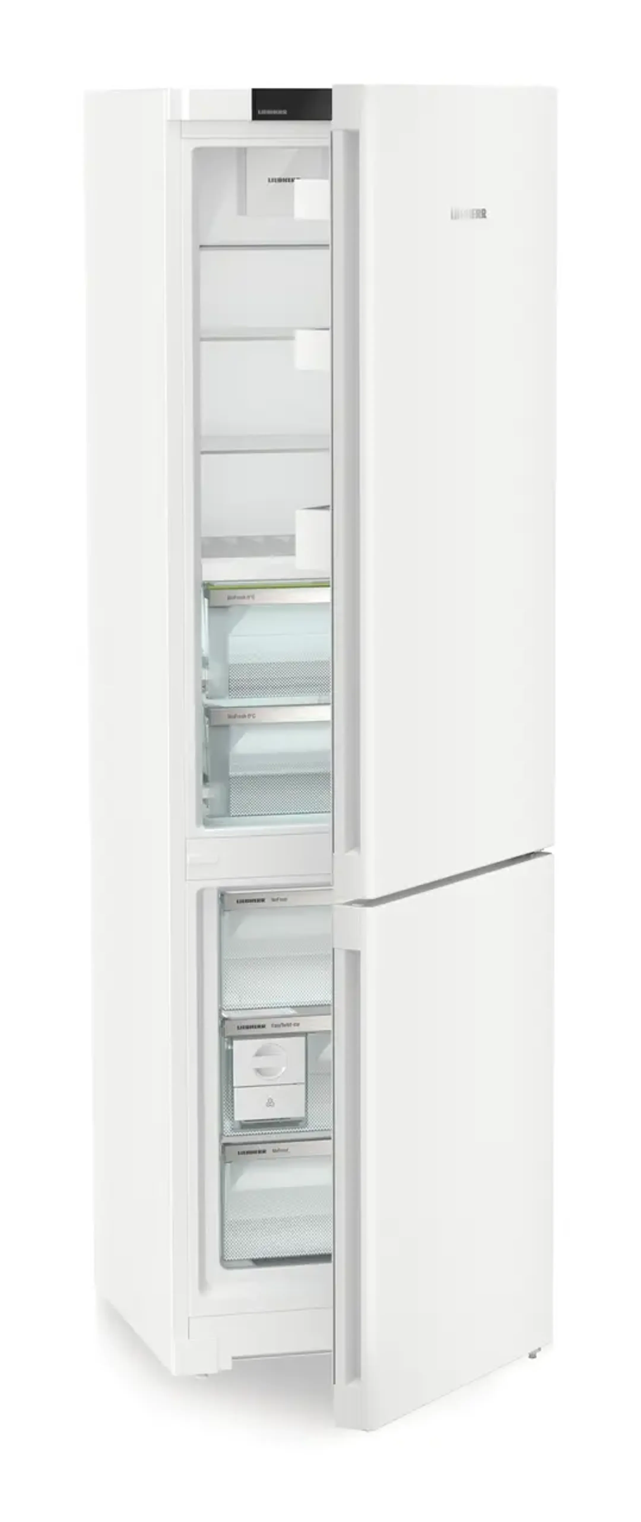 Frigo-congélateur combi CBNa 572i plus BioFresh NoFrost