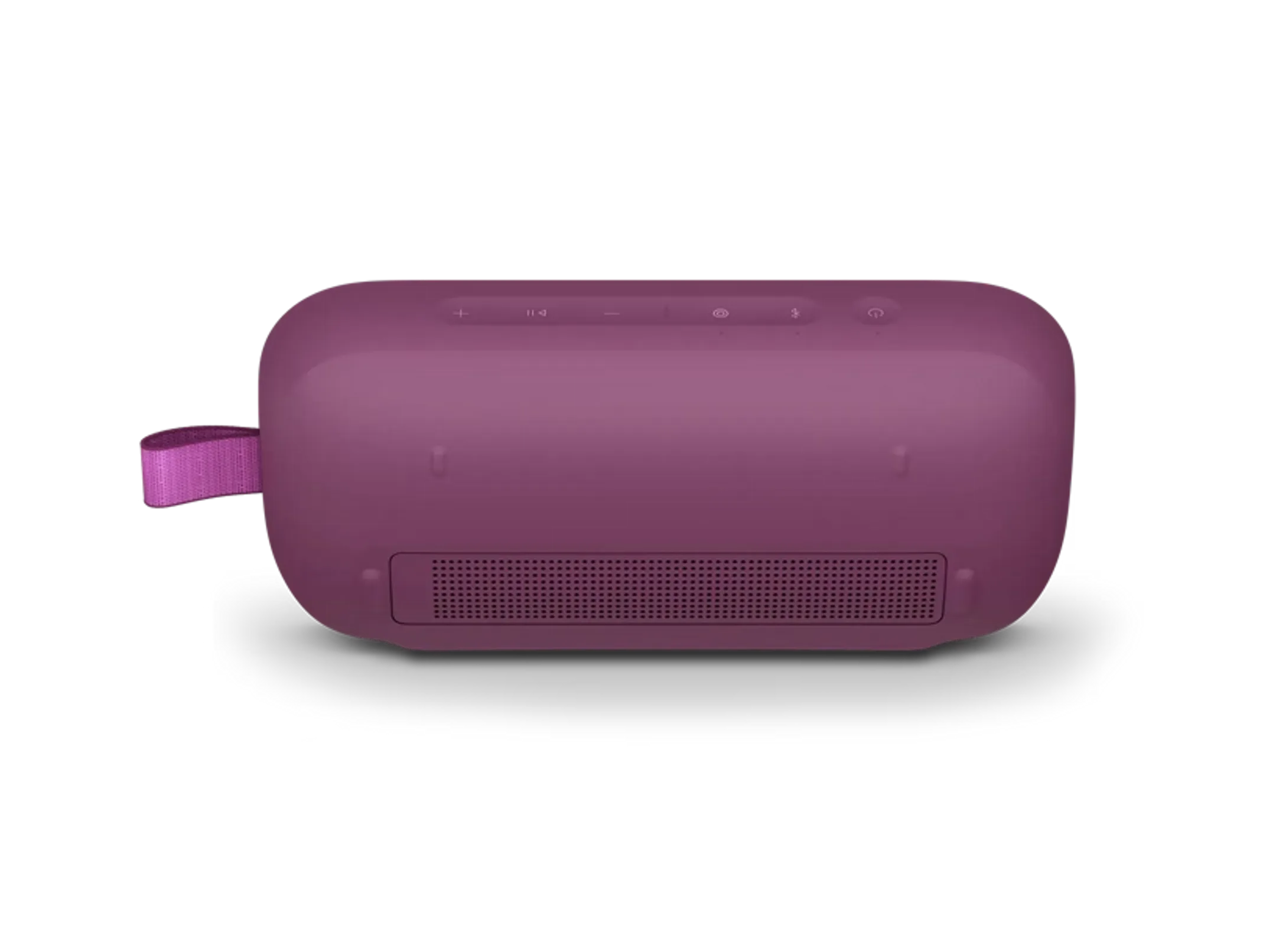 Enceinte Bluetooth SoundLink Flex (2nd Gen) - Rosewood Mauve