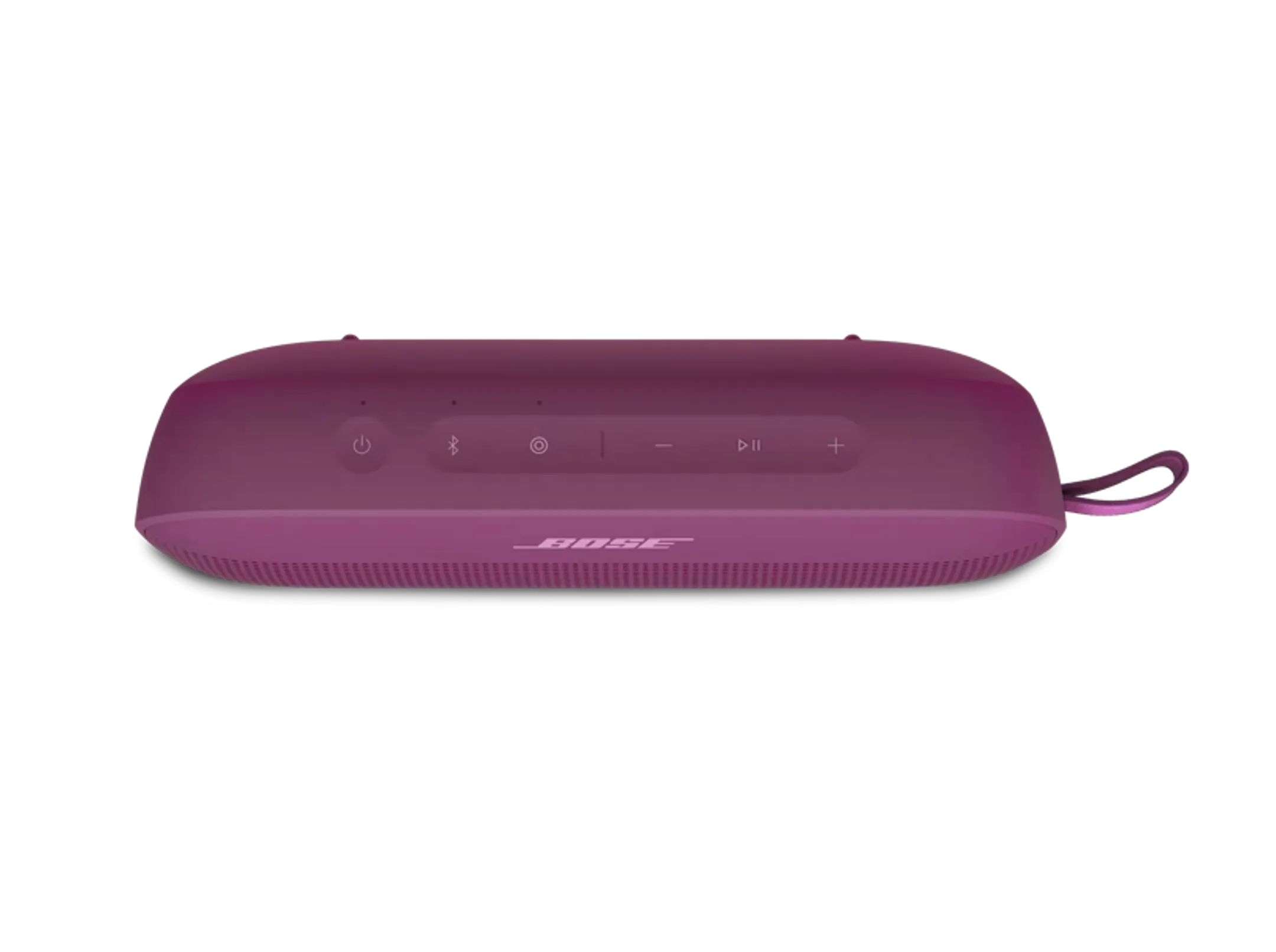 Enceinte Bluetooth SoundLink Flex (2nd Gen) - Rosewood Mauve