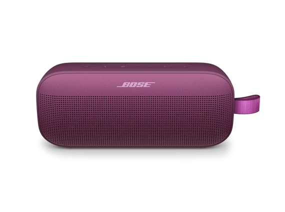 SoundLink Flex Bluetooth speaker (2nd Gen) - Rosewood Mauve