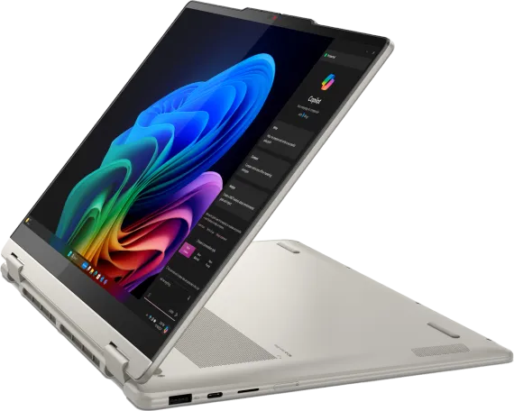Yoga 7 2-in-1 14AKP10 Copilot+ PC