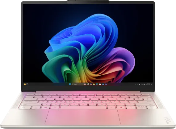 Yoga Slim 7 14ILL10 Copilot+ PC