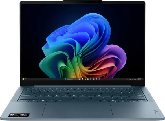 Yoga Slim 7 14AKP10 Copilot+ PC