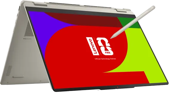 Yoga 7 2-in-1 16AGP11 Copilot+ PC