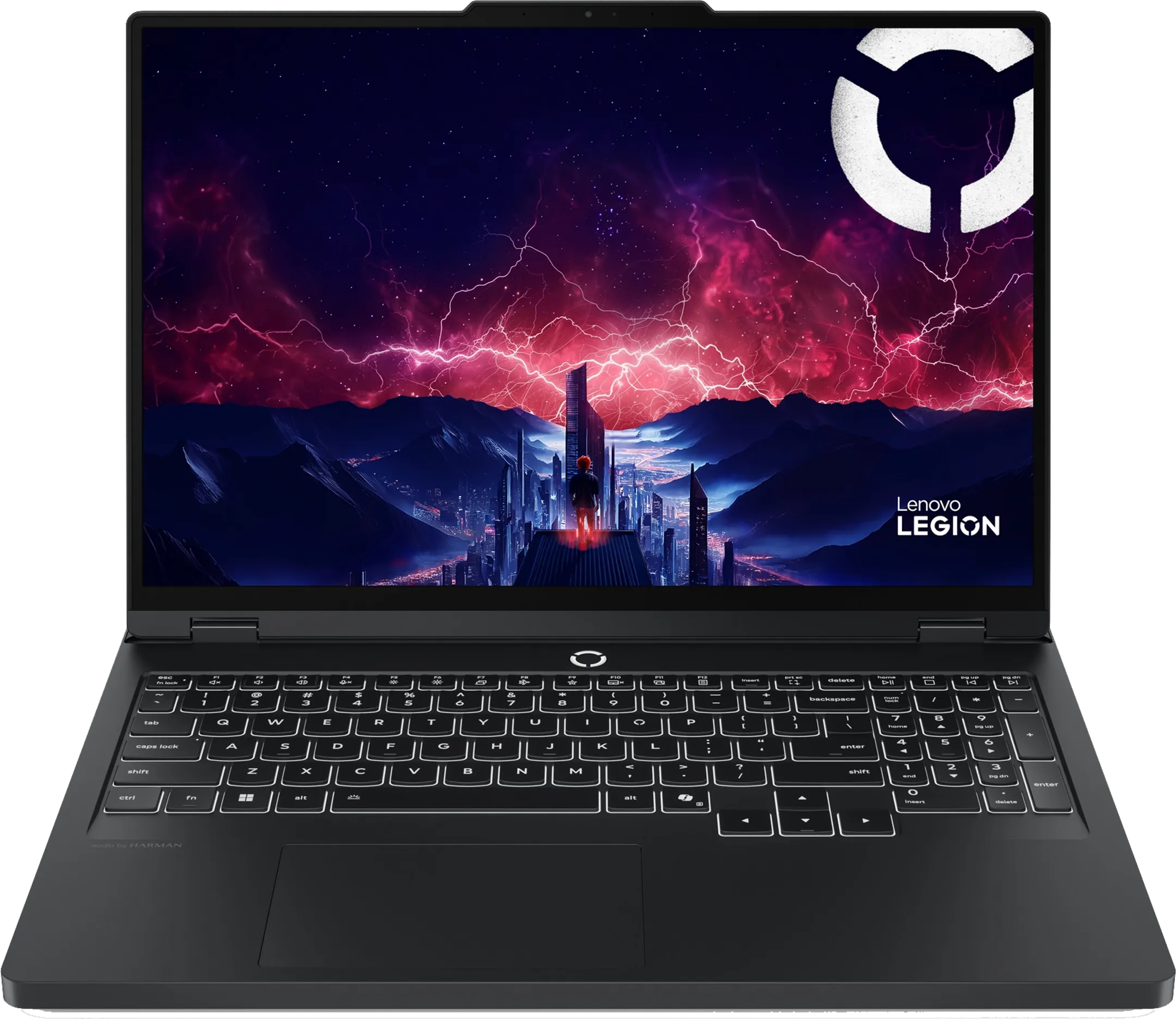 Legion Pro 5 16ADR10 - 1TB