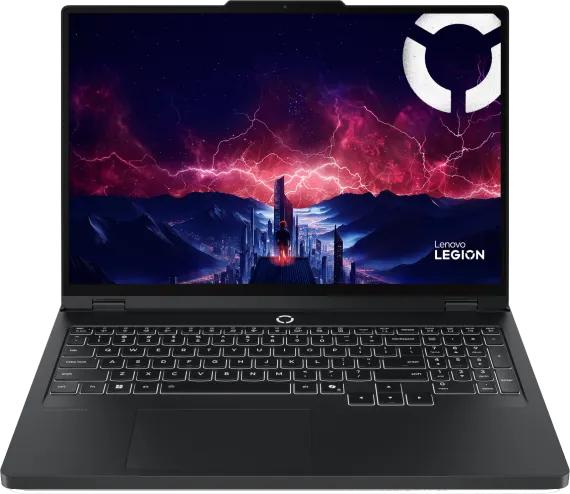 Legion Pro 5 16ADR10 - 83LT0090MB