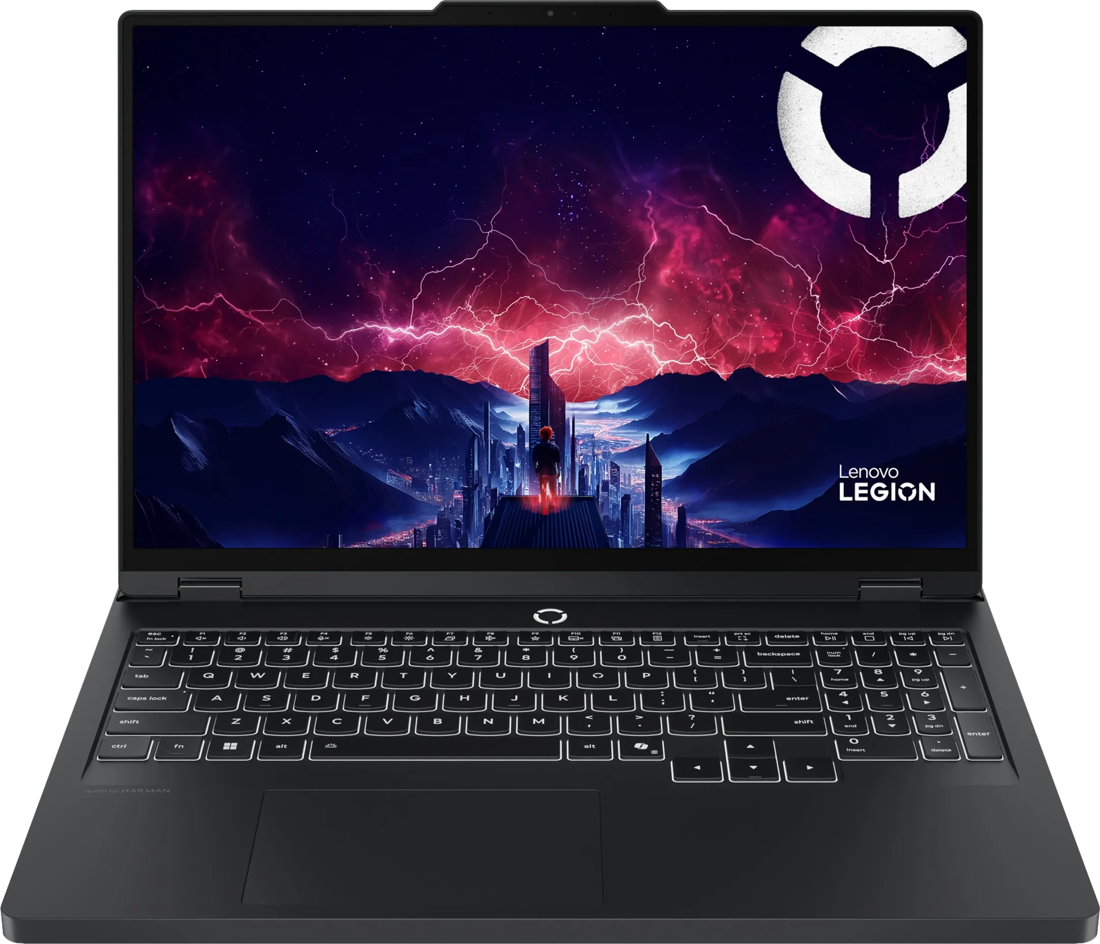 Legion Pro 5 16ADR10 - Nvidia GeForce RTX 5060