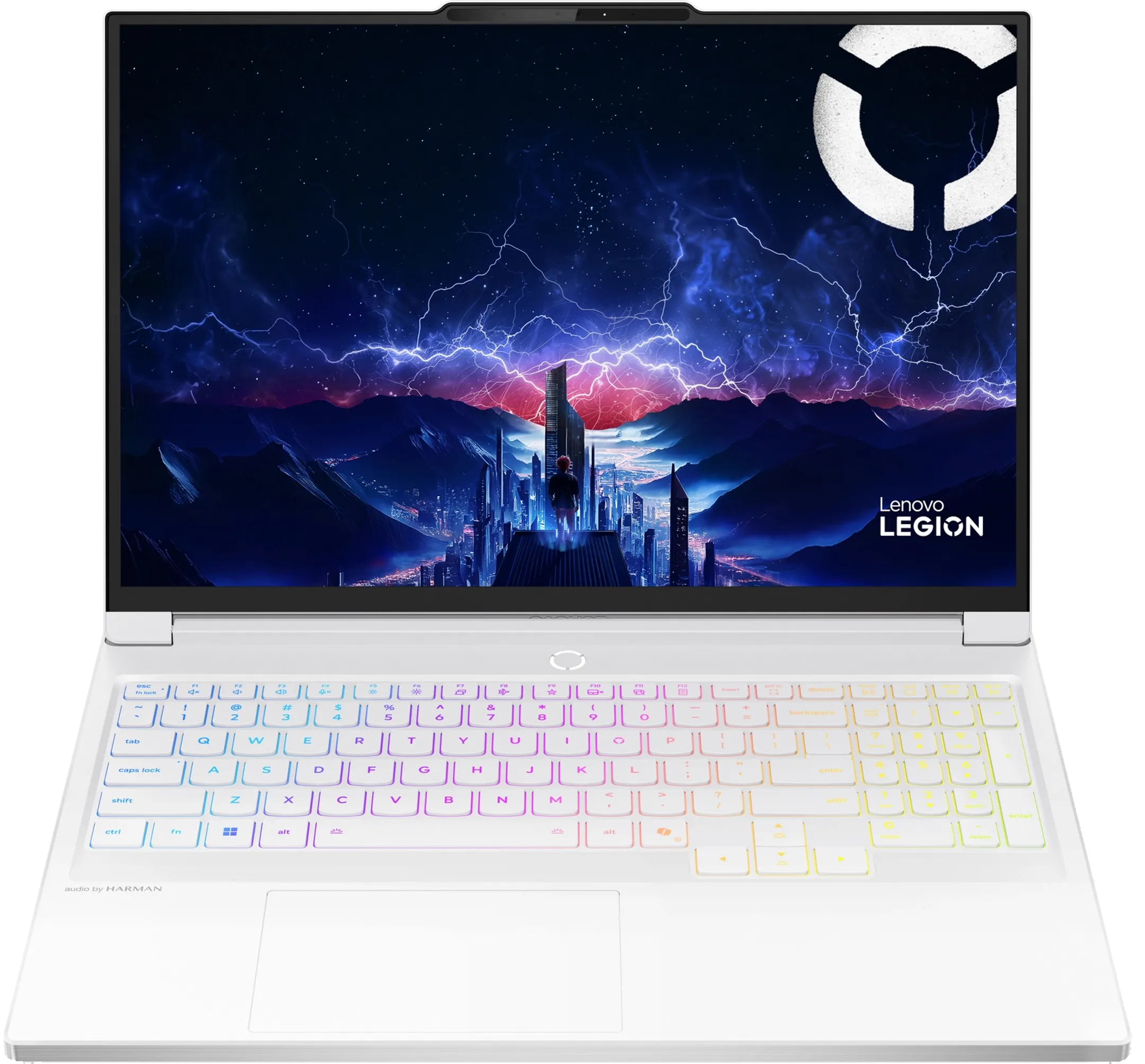 Legion 7 16IAX10