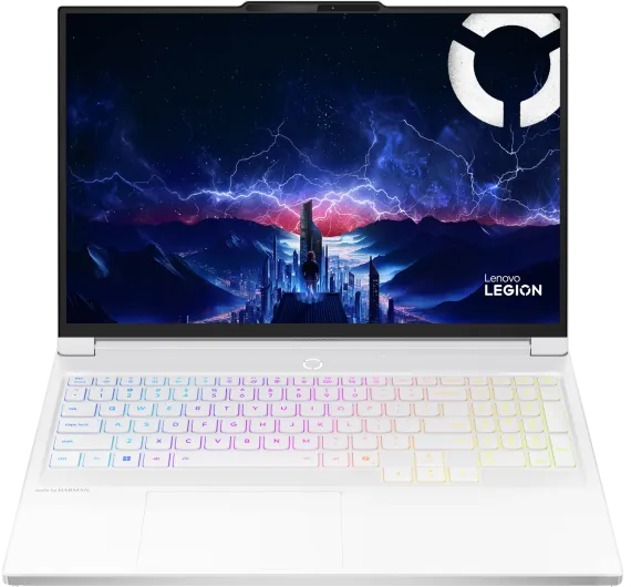 Legion 7 16IAX10