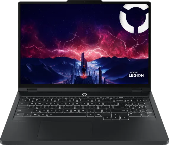 Legion Pro 5 16ADR10 - 83LT0091MB