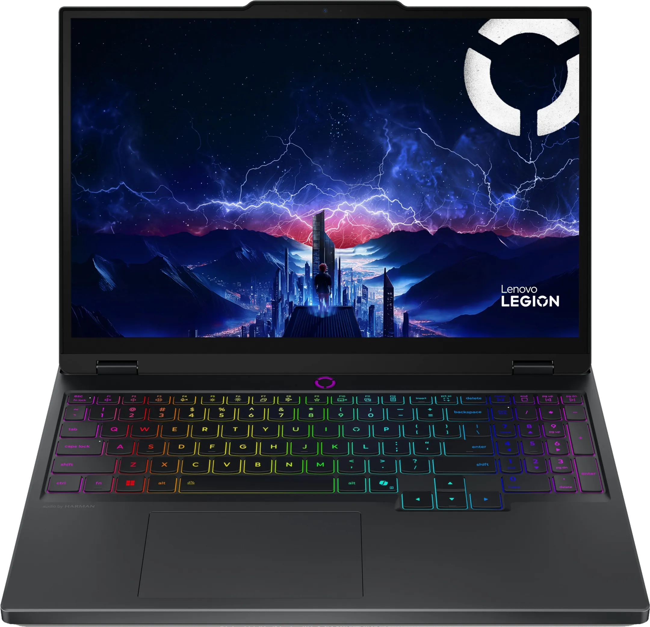 Legion 5 15IAX10