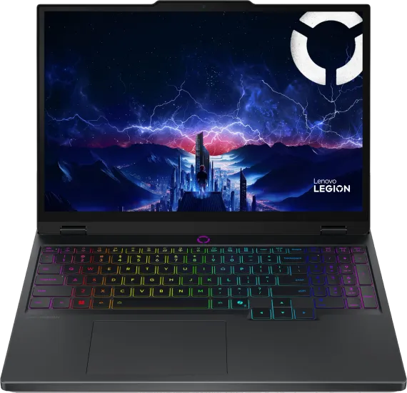 Legion 5 15IAX10