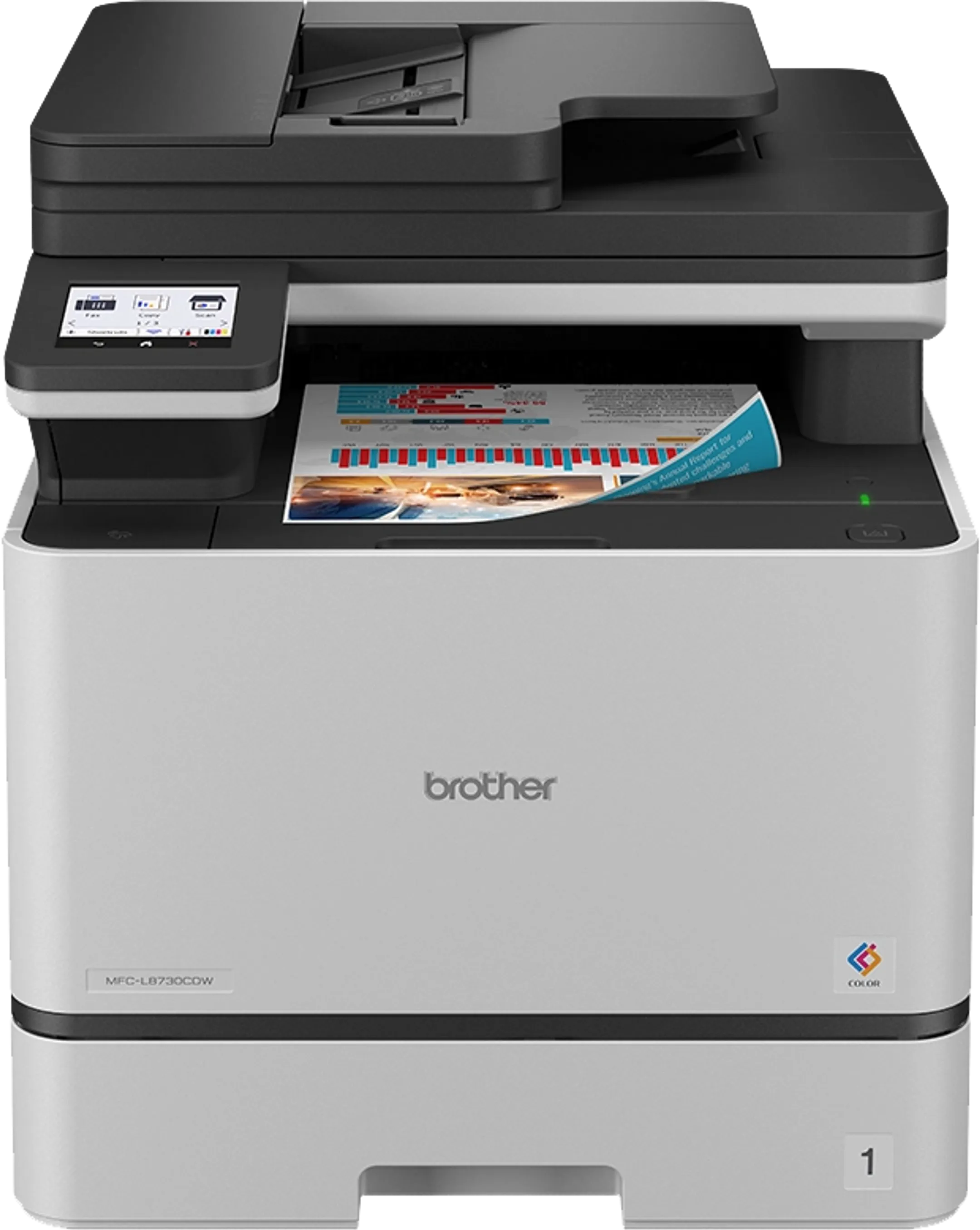MFC-L8730CDW