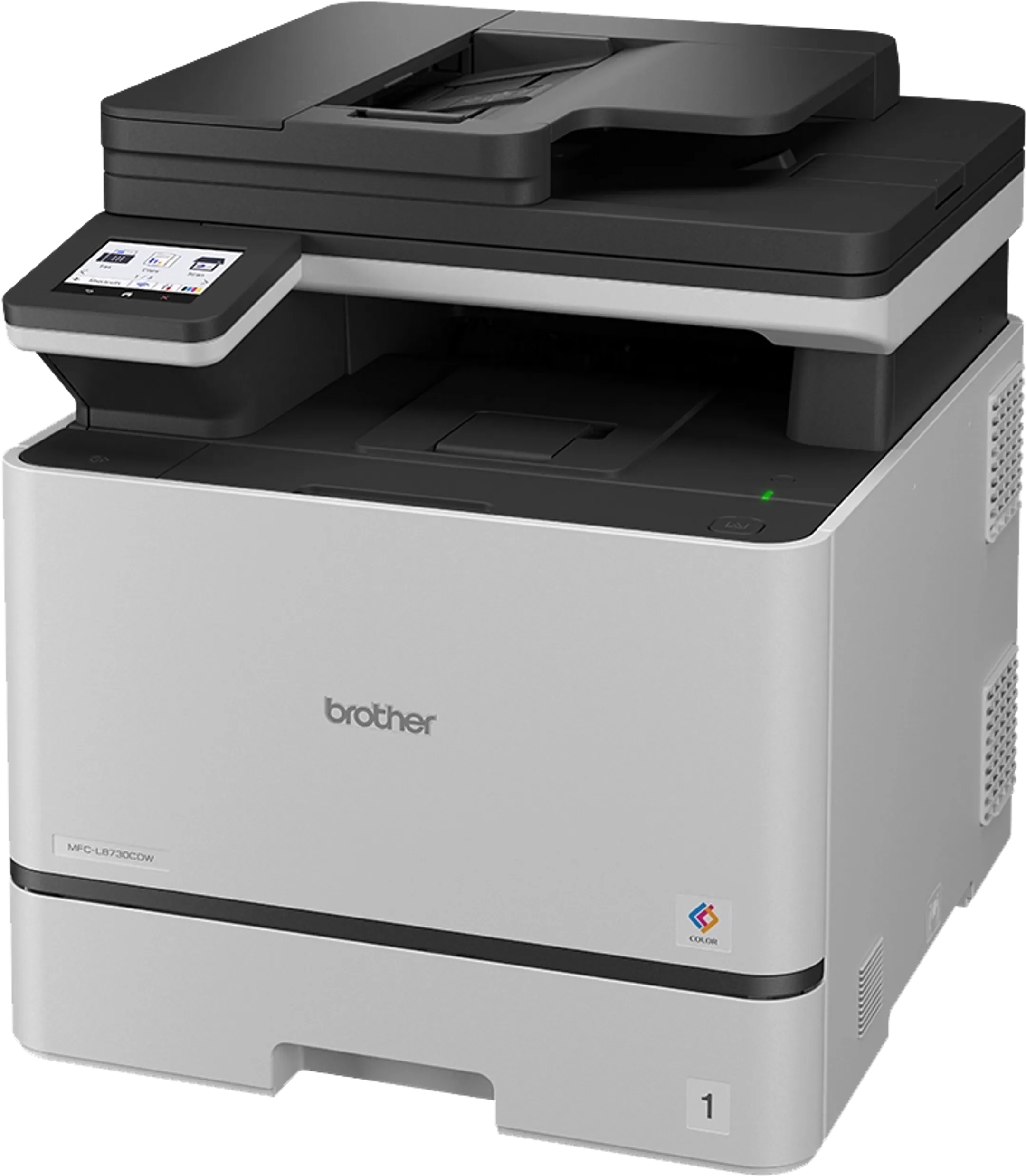MFC-L8730CDW