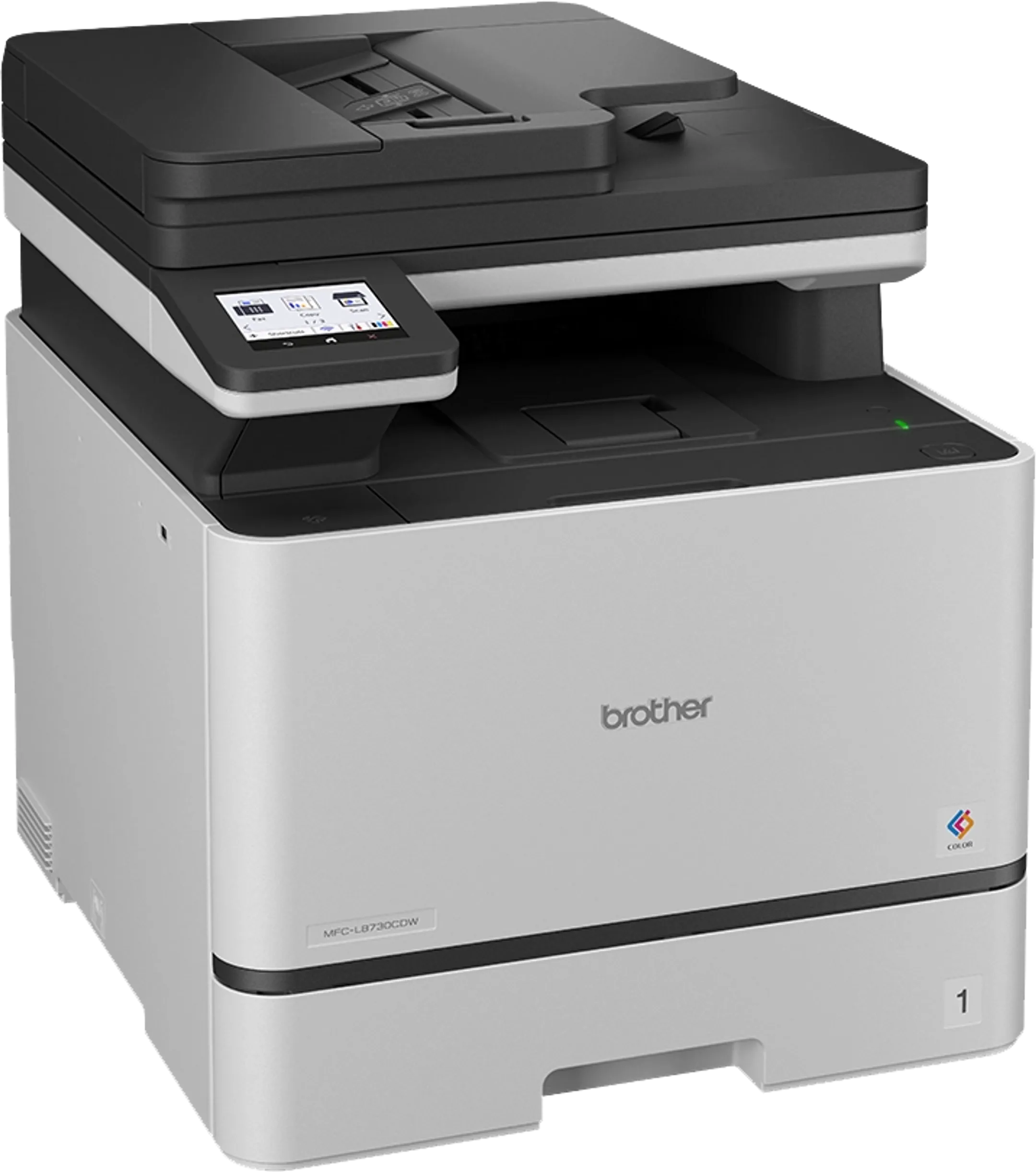 MFC-L8730CDW