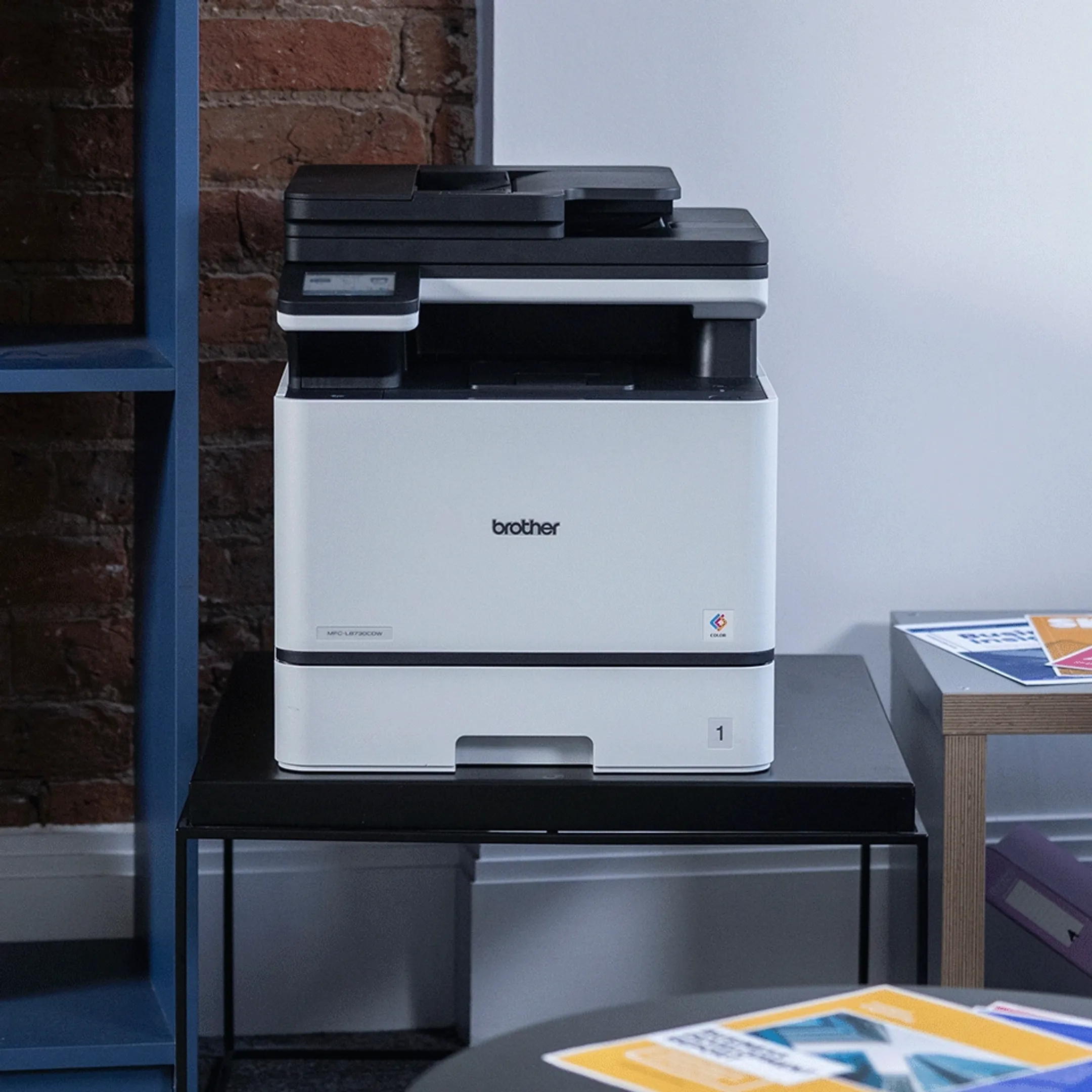 MFC-L8730CDW