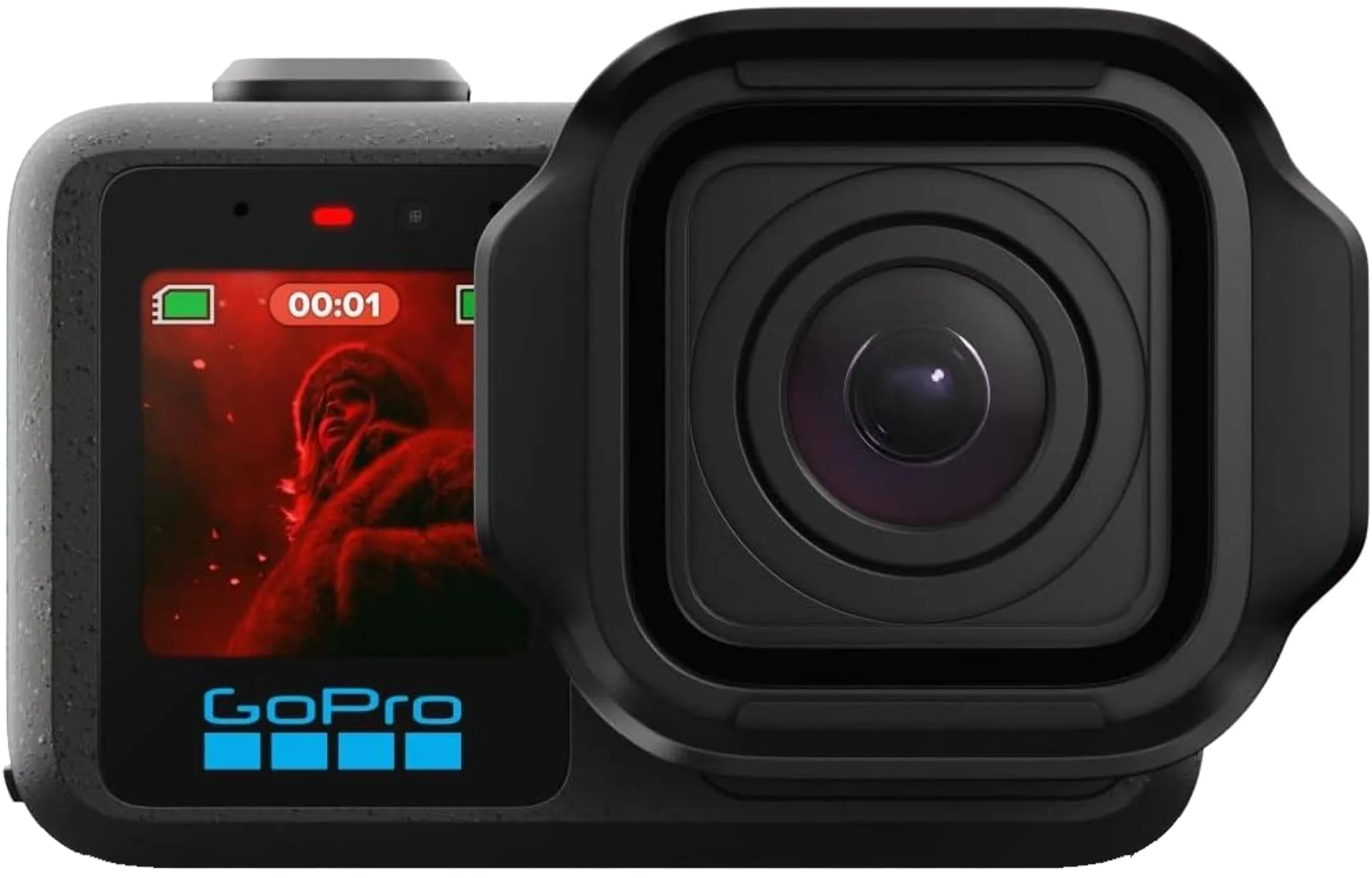 MISSION 1 Pro