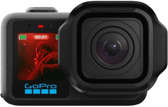 MISSION 1 Pro