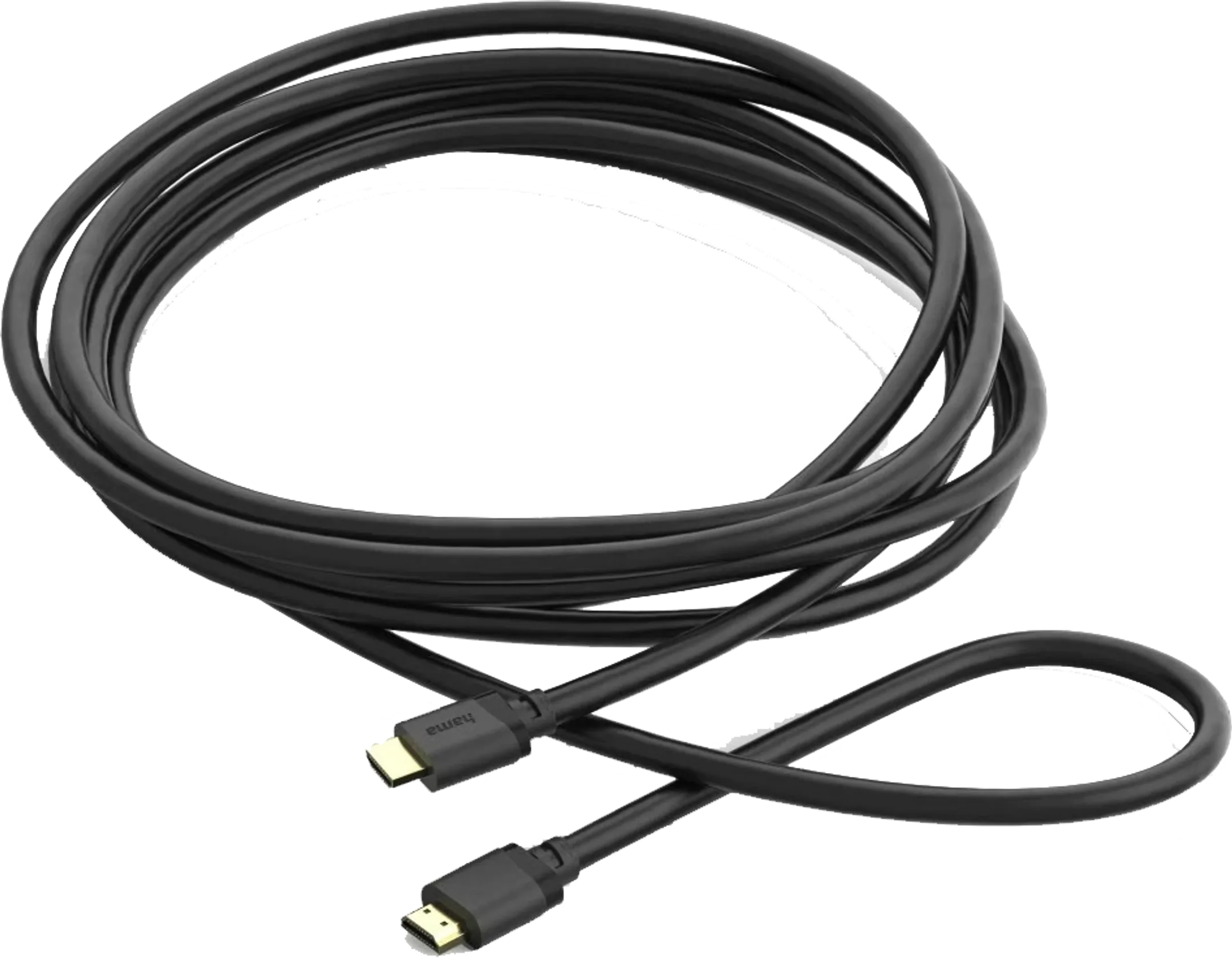 Câble HDMI - Ultra-rapide - 5m