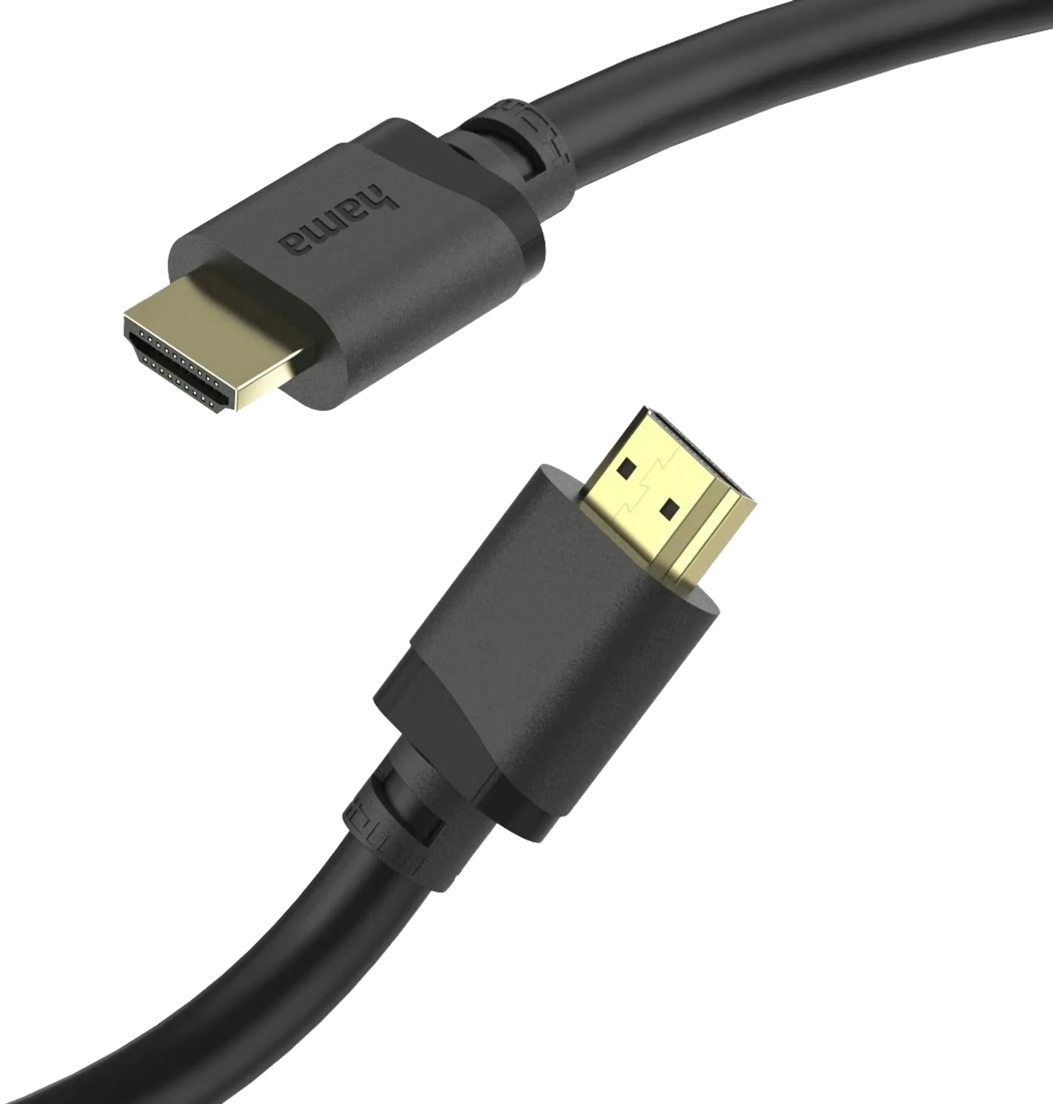 Câble HDMI - Ultra-rapide - 5m
