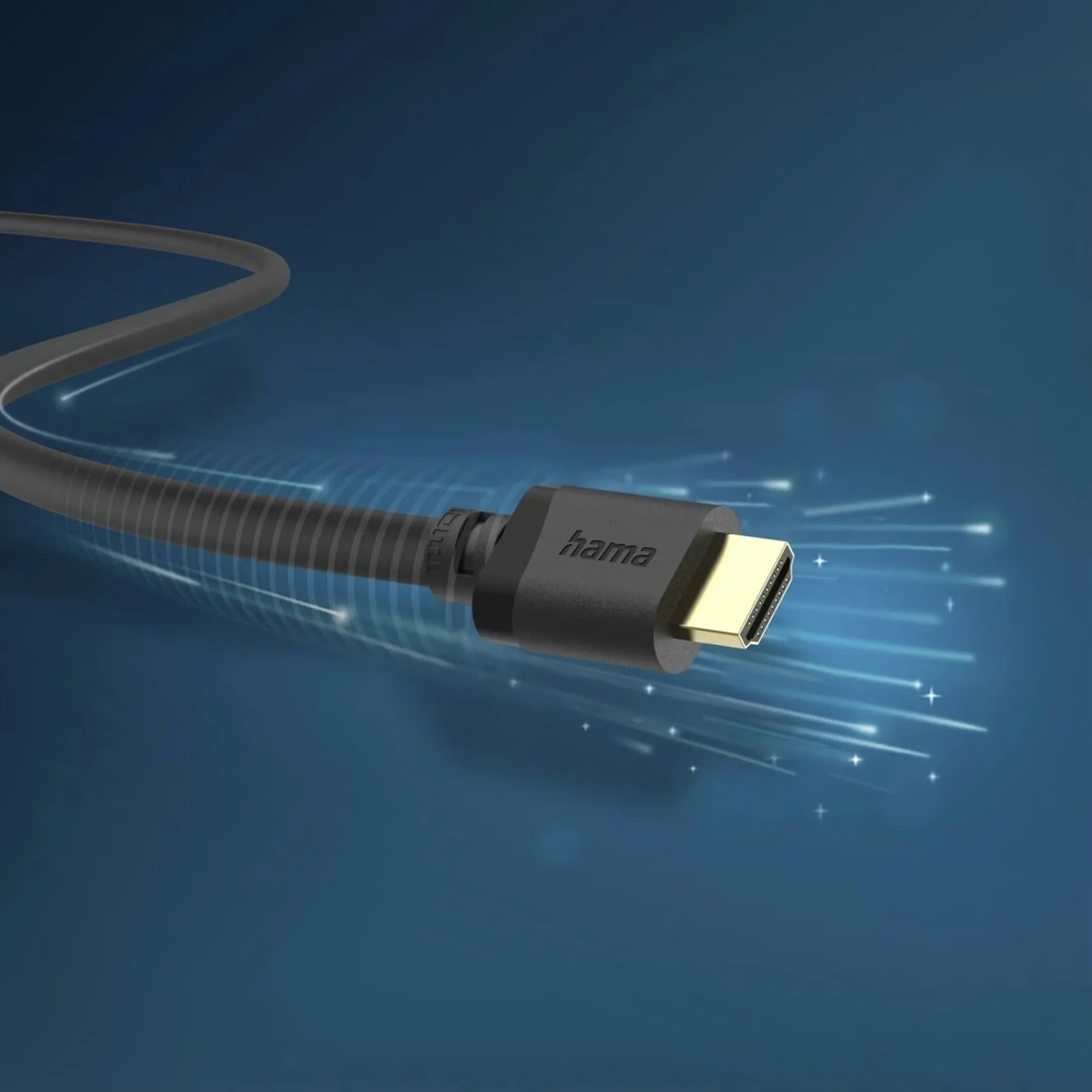 Câble HDMI - Ultra-rapide - 5m