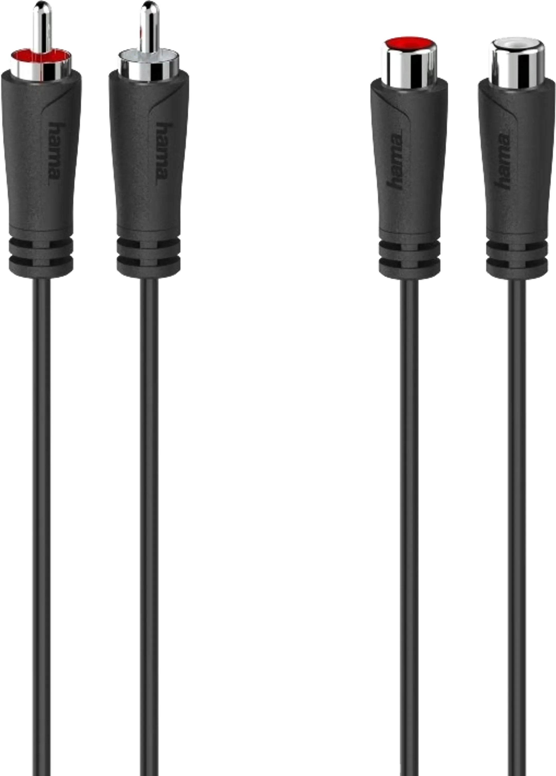 Rallonge audio - 5 m