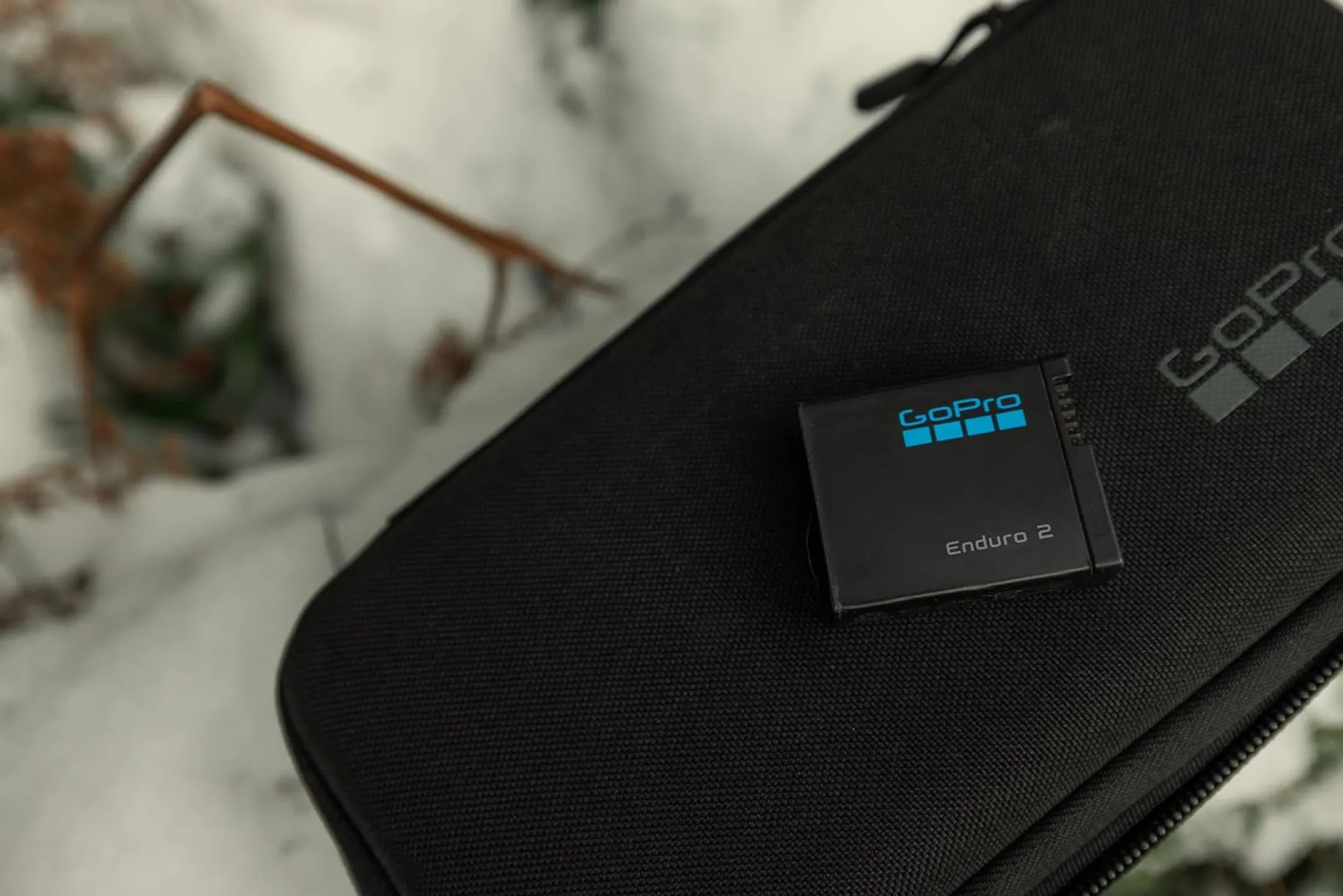 Batterie Enduro 2
