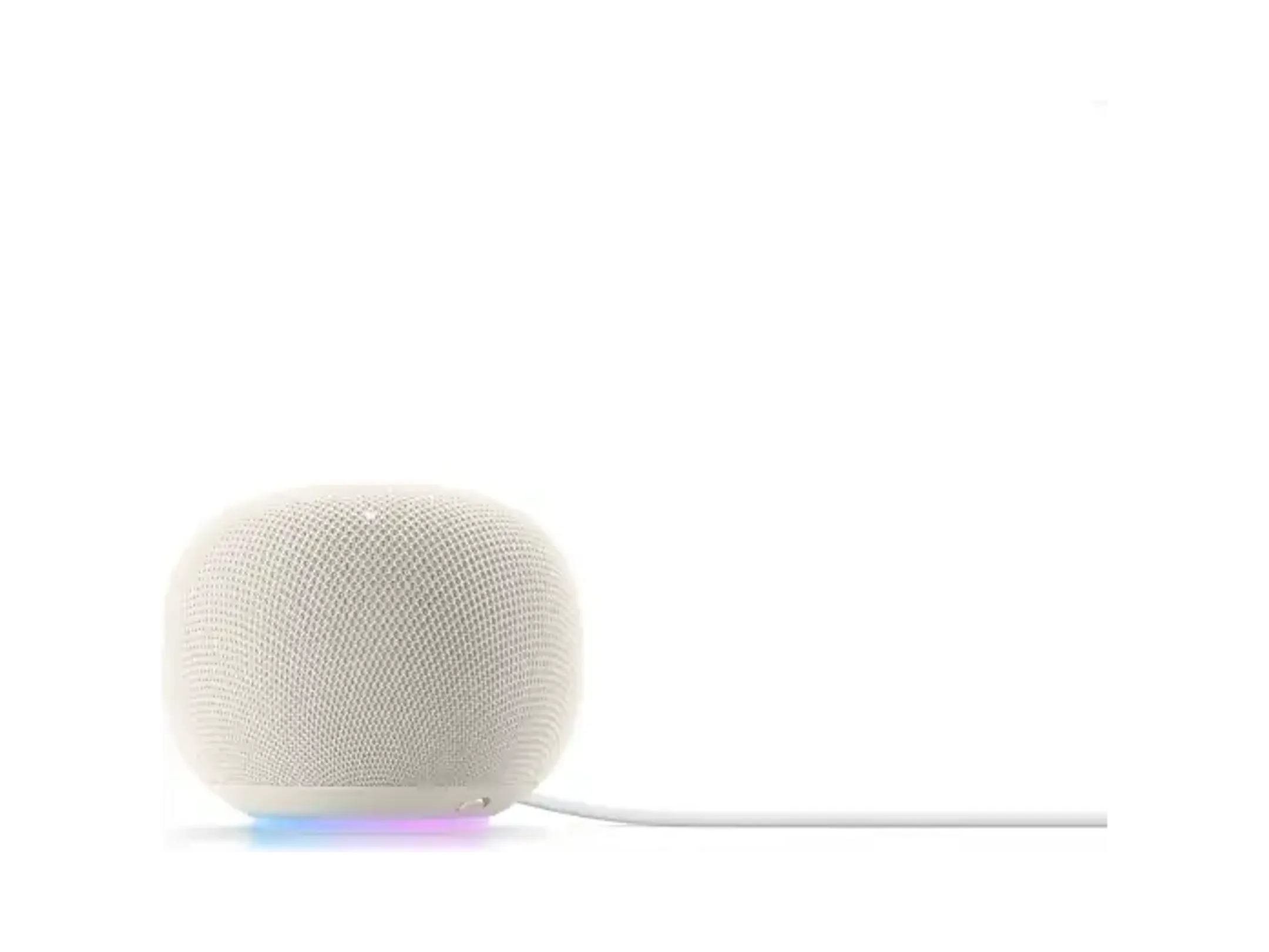 Enceinte d'intérieur - Porcelaine blanche