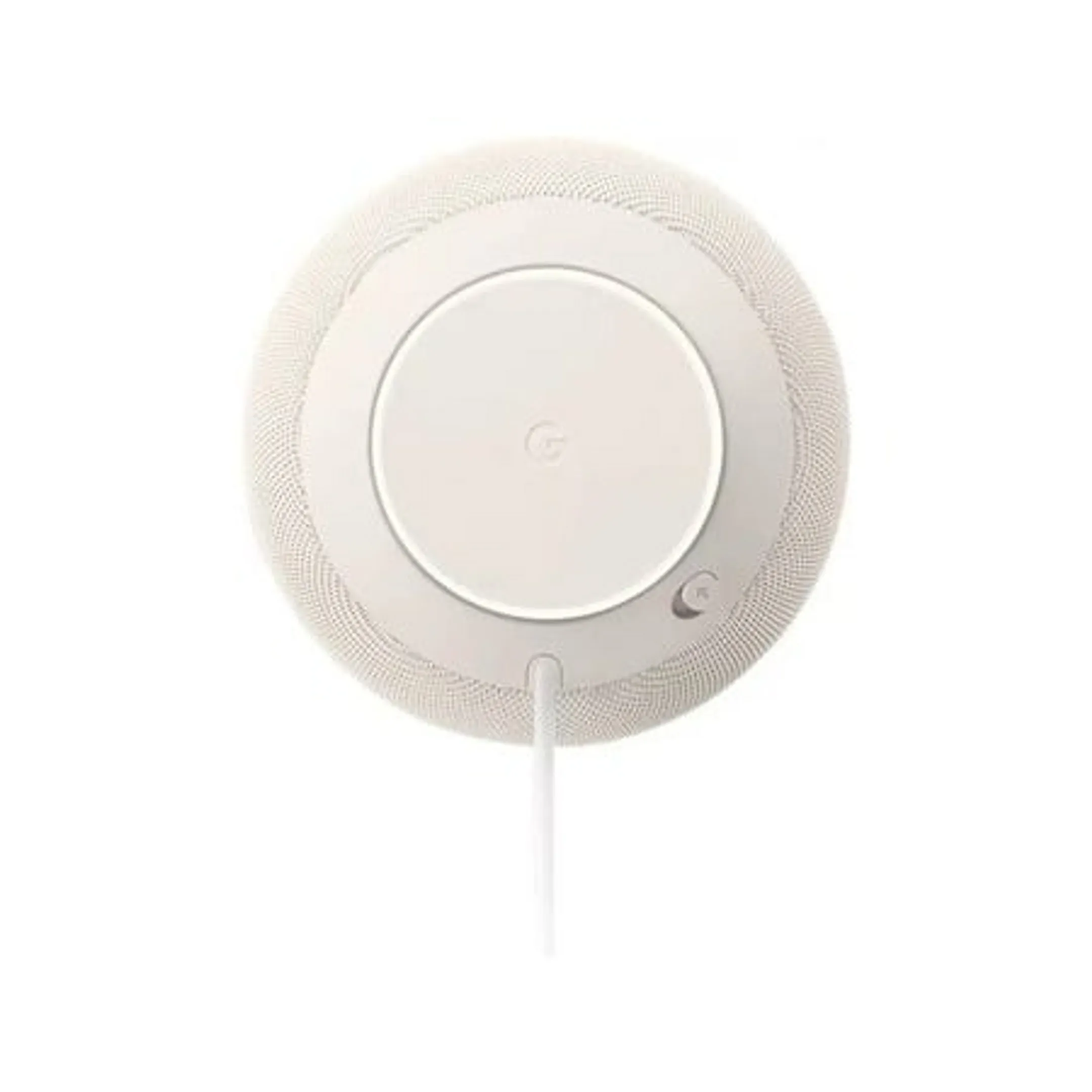 Enceinte d'intérieur - Porcelaine blanche