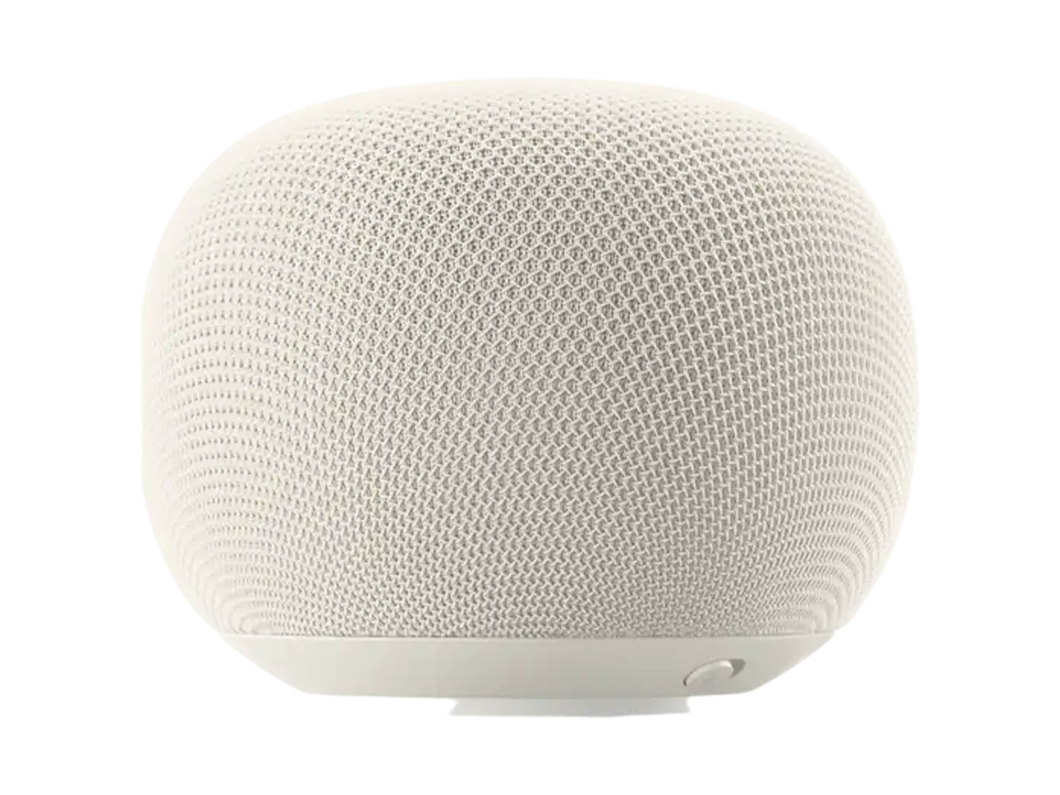 Enceinte d'intérieur - Porcelaine blanche