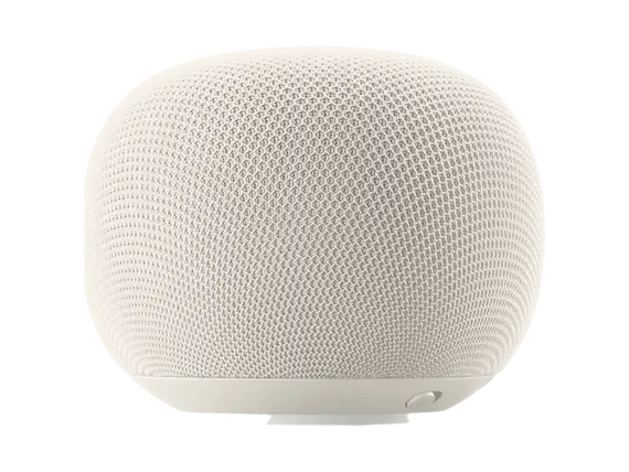 Home Speaker - Porselein wit