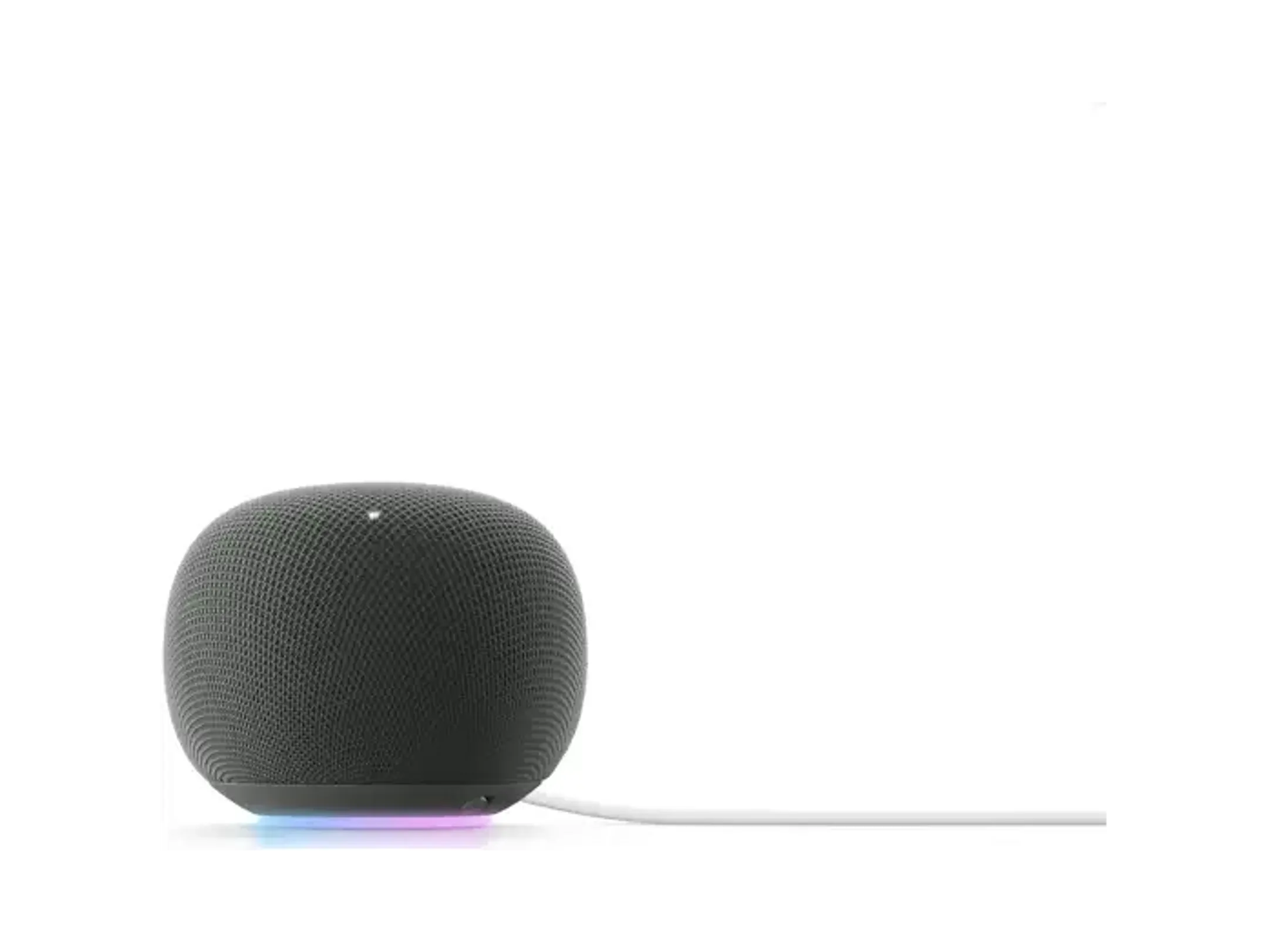 Home Speaker - Hazel