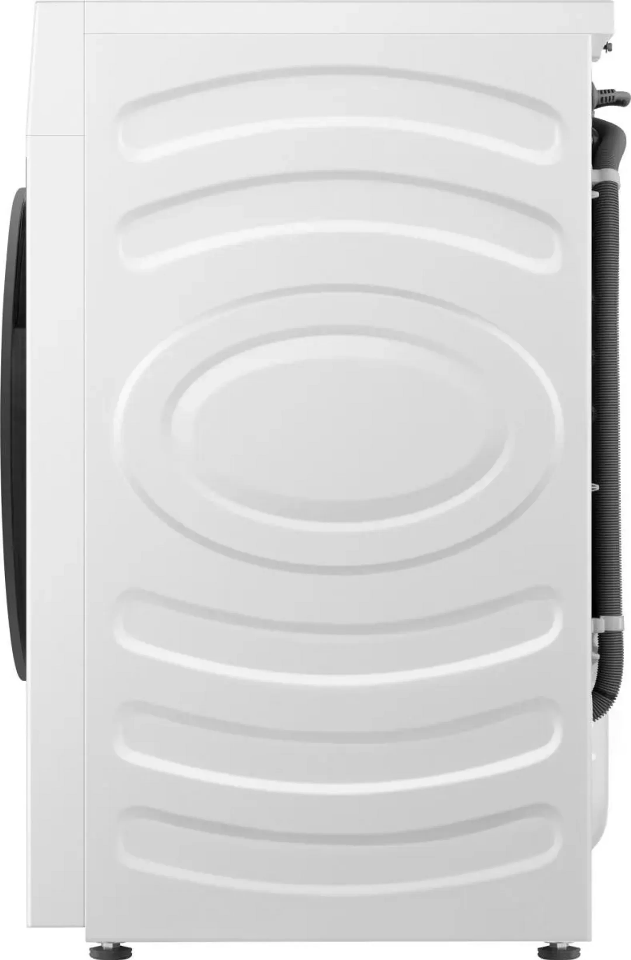 Wasmachine WF1I9042BWP2BE
