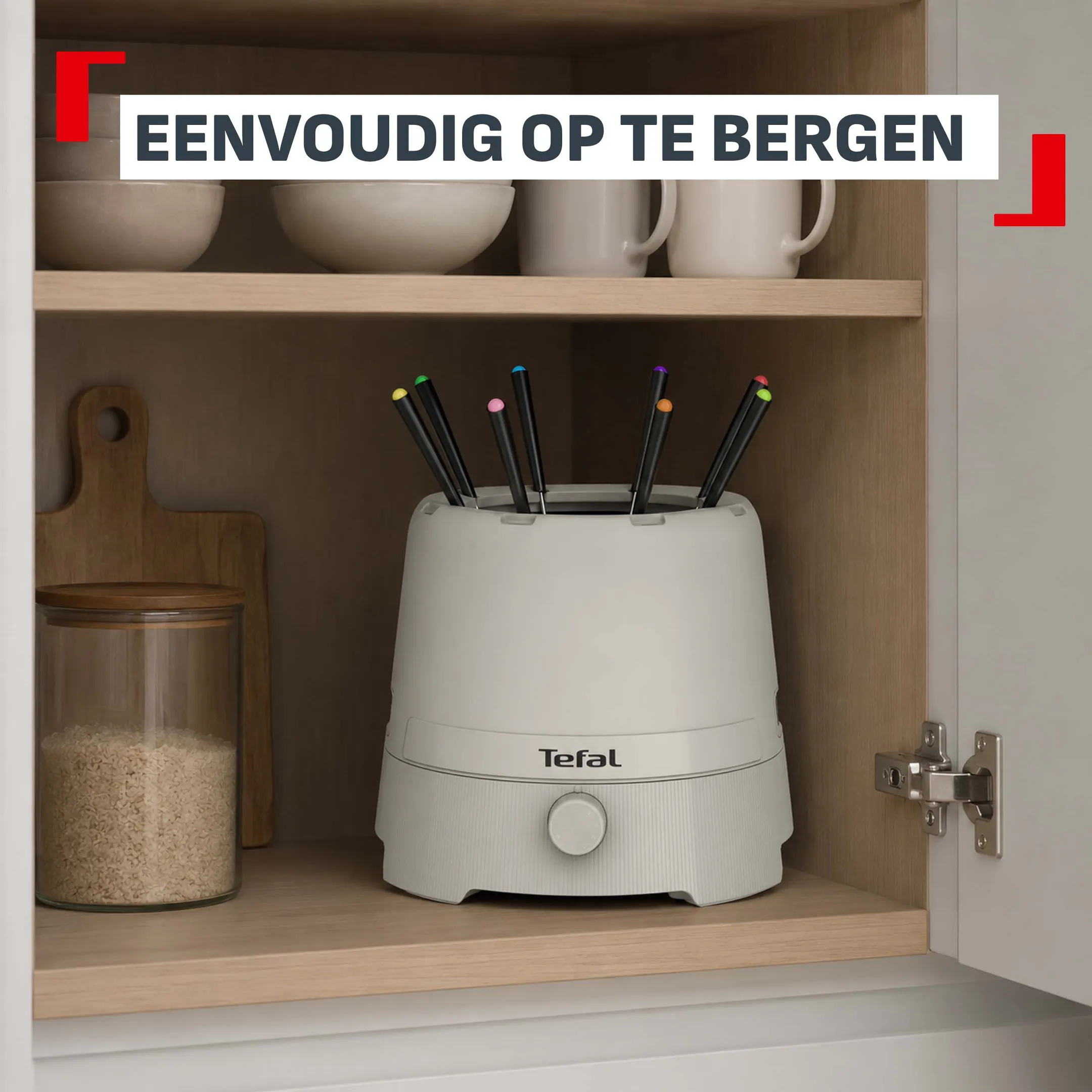 Fondue ThermoRespect EF271AF0