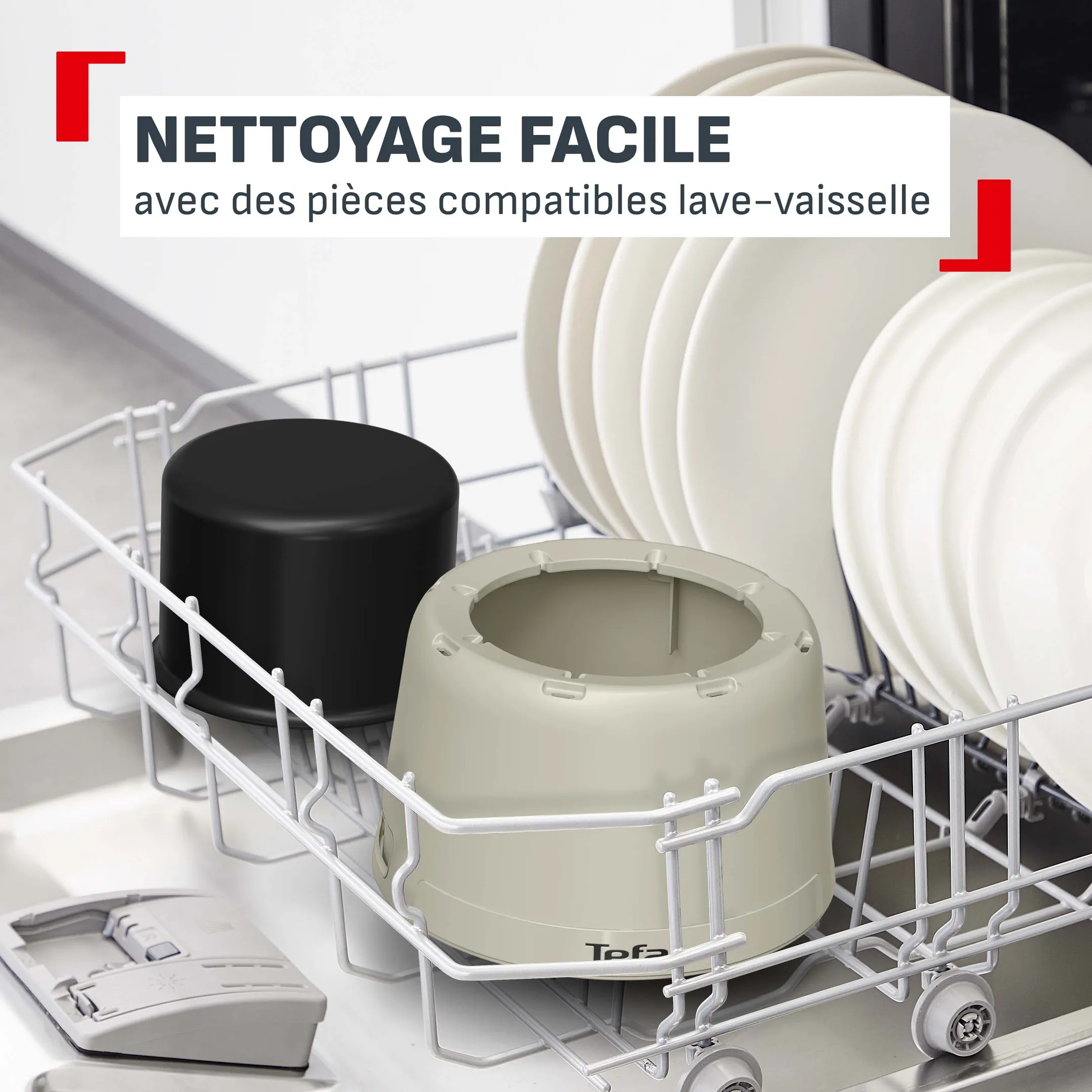 Fondue ThermoRespect EF271AF0