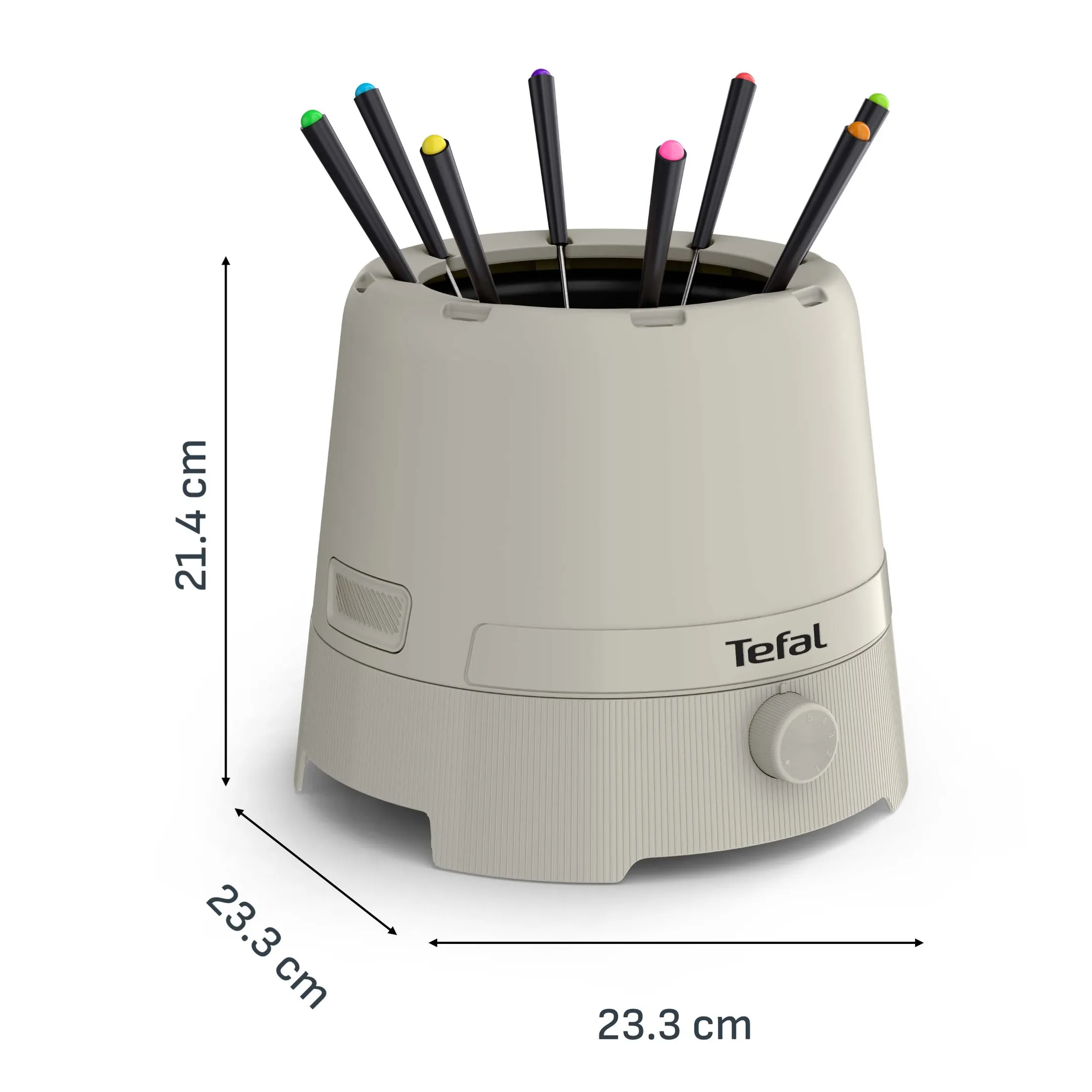 Fondue ThermoRespect EF271AF0