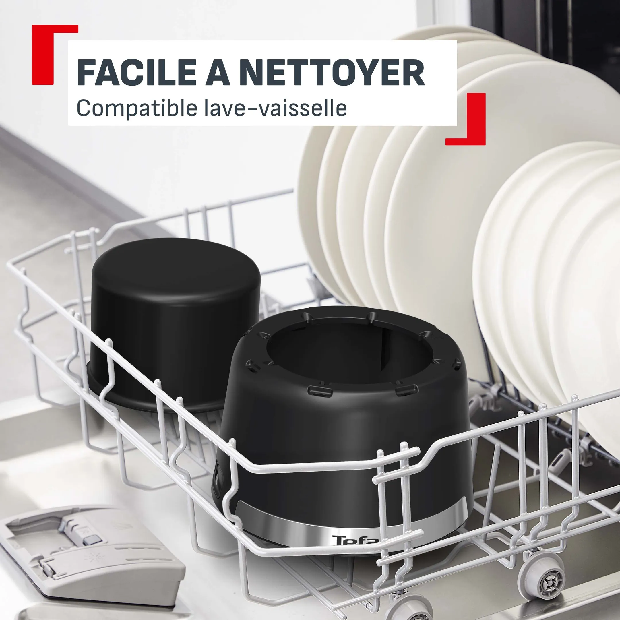 Fondue ThermoRespect EF2758F0