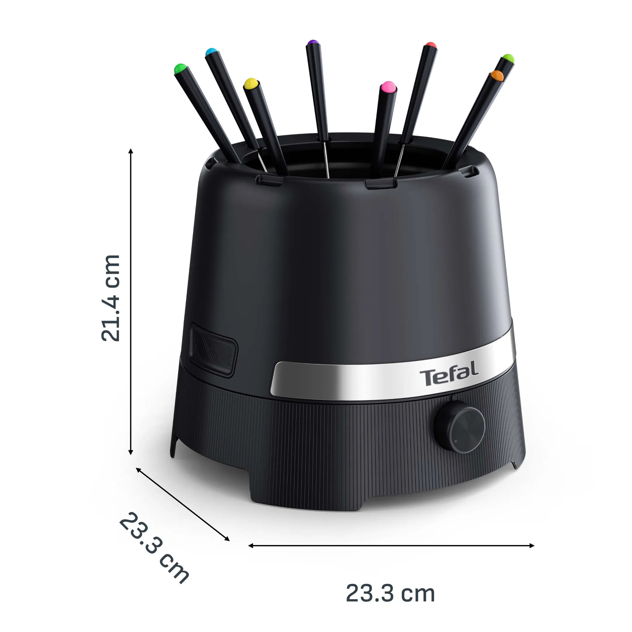 Fondue ThermoRespect EF2758F0