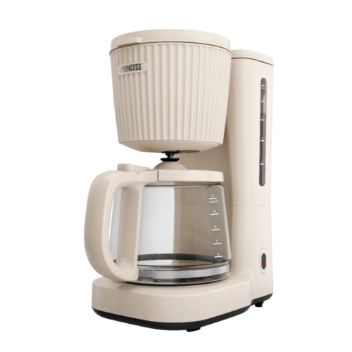 Princess Koffiezetapparaat Wave 01.246048.01