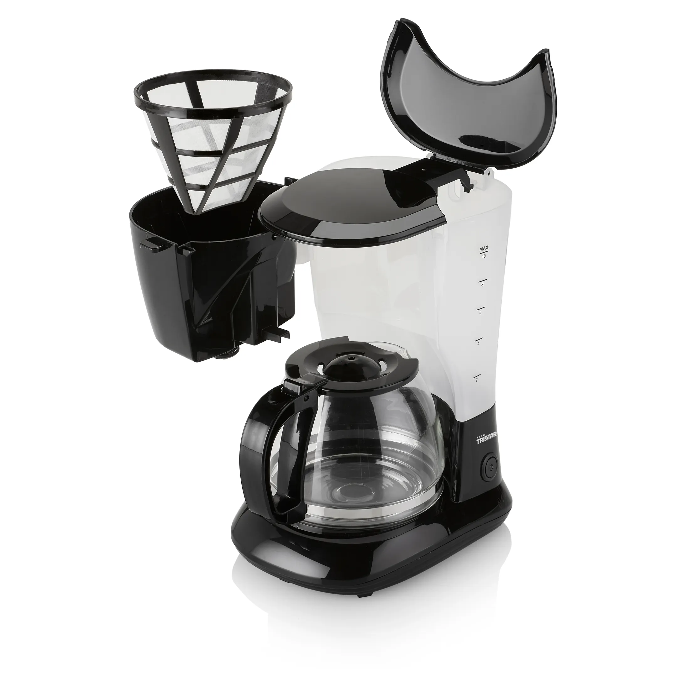 Machine à café CM-1245