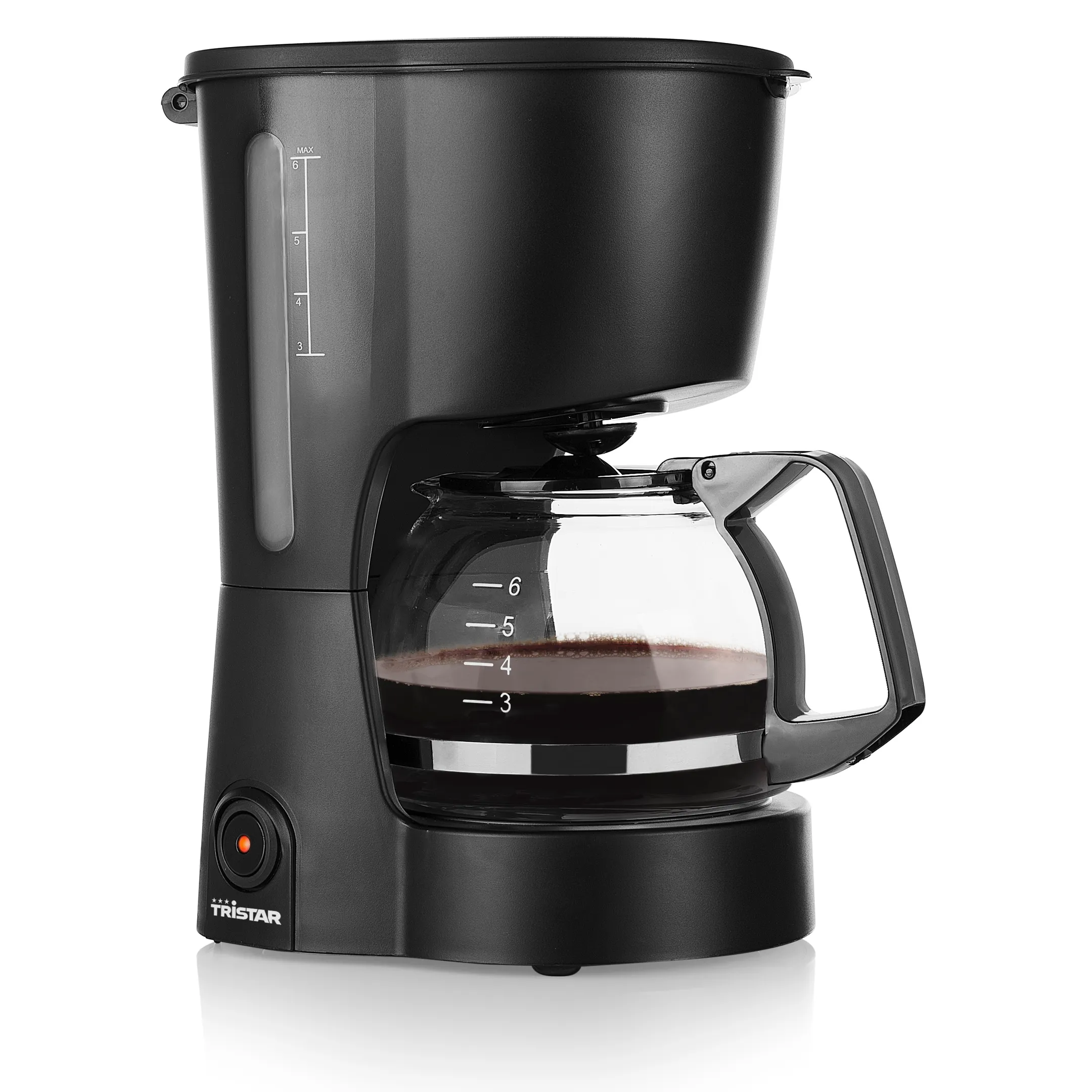 Machine à café CM-1246