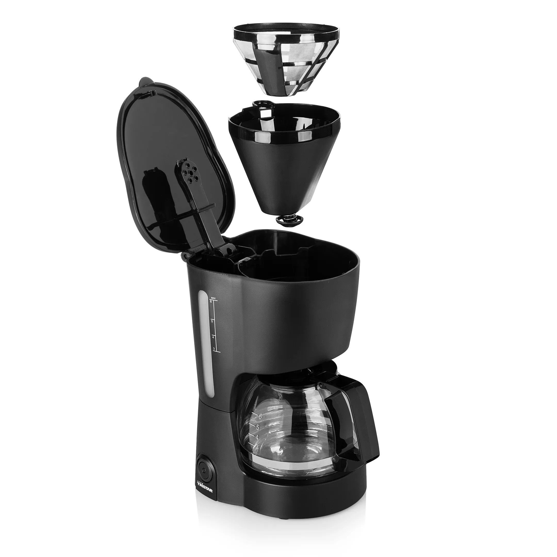 Machine à café CM-1246