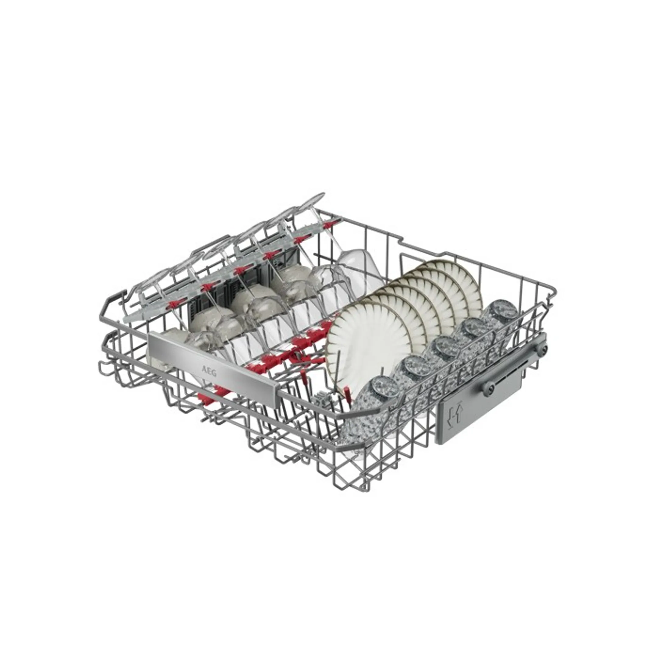 Lave-vaisselle encastrable GI8200B2SC 8000 XXL