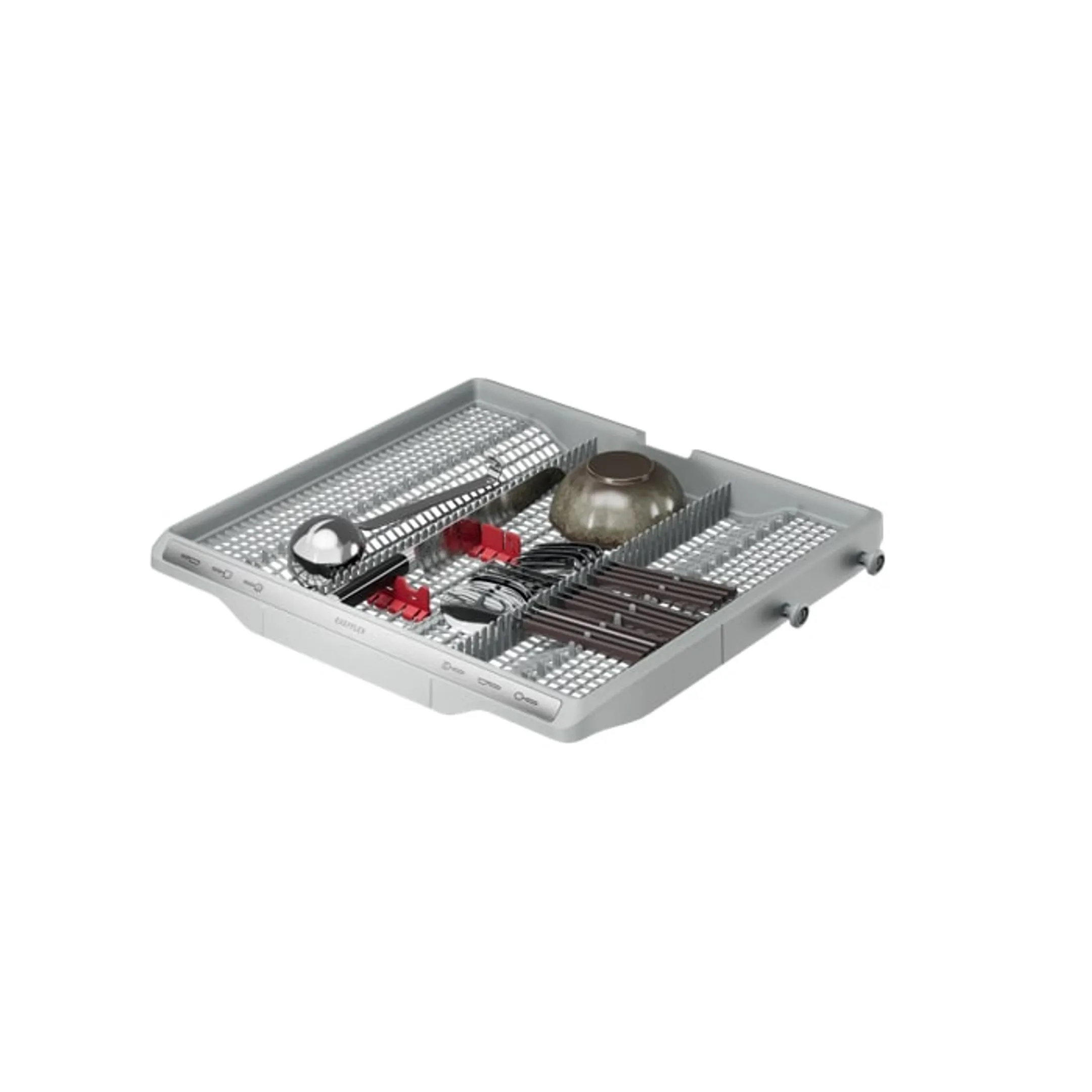 Lave-vaisselle encastrable GI8200B2SC 8000 XXL