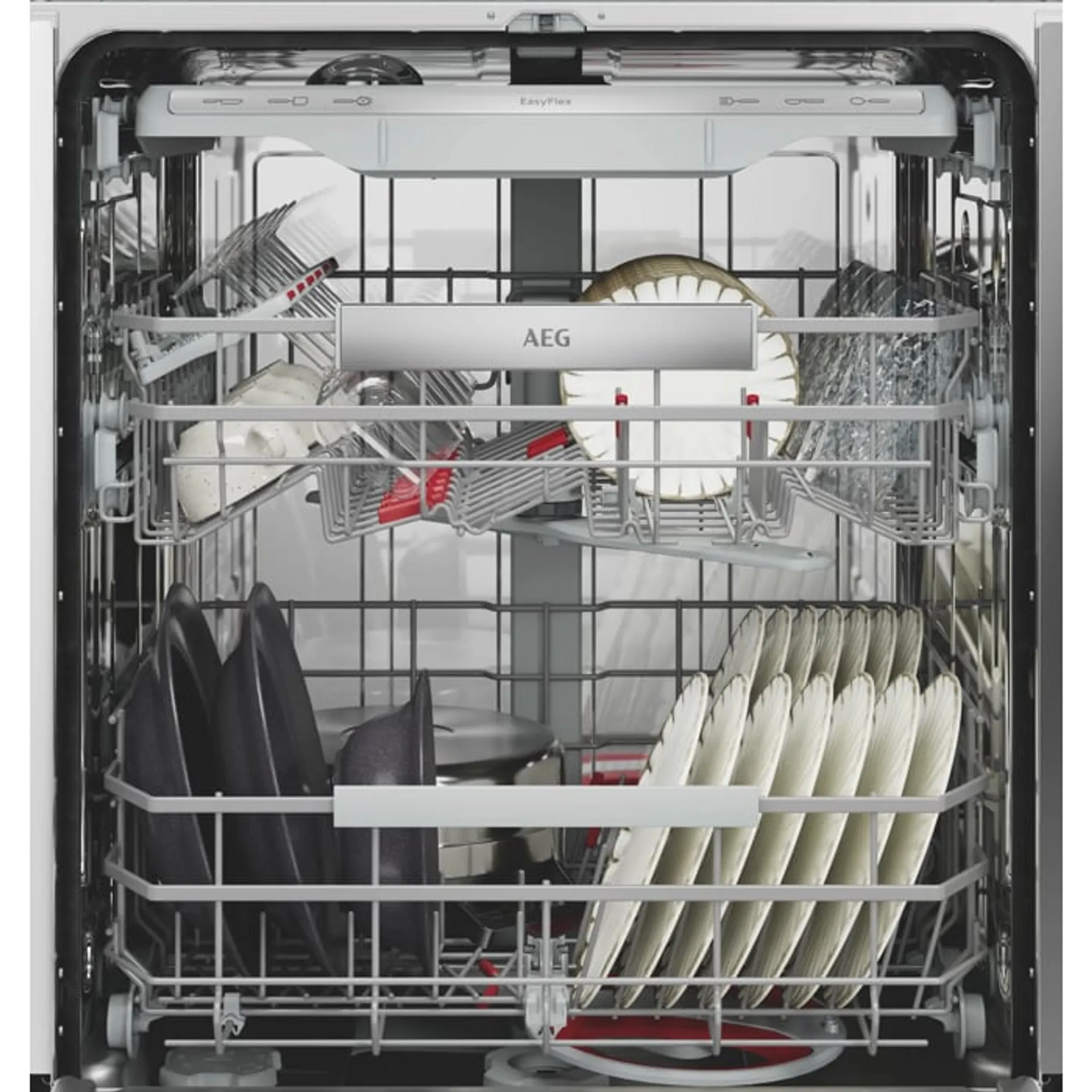 Lave-vaisselle encastrable GI8200B2SC 8000 XXL