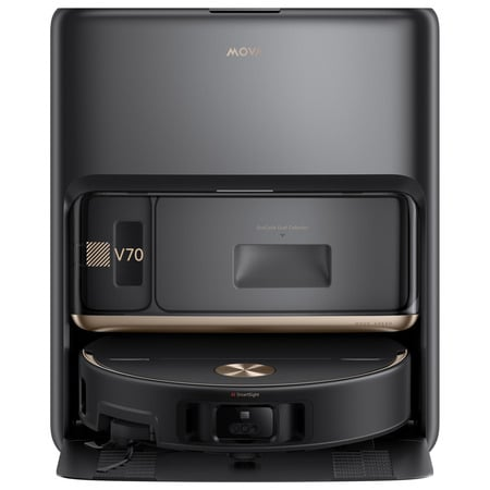 MOVA Robotstofzuiger 2in1 V70 Ultra Complete X
