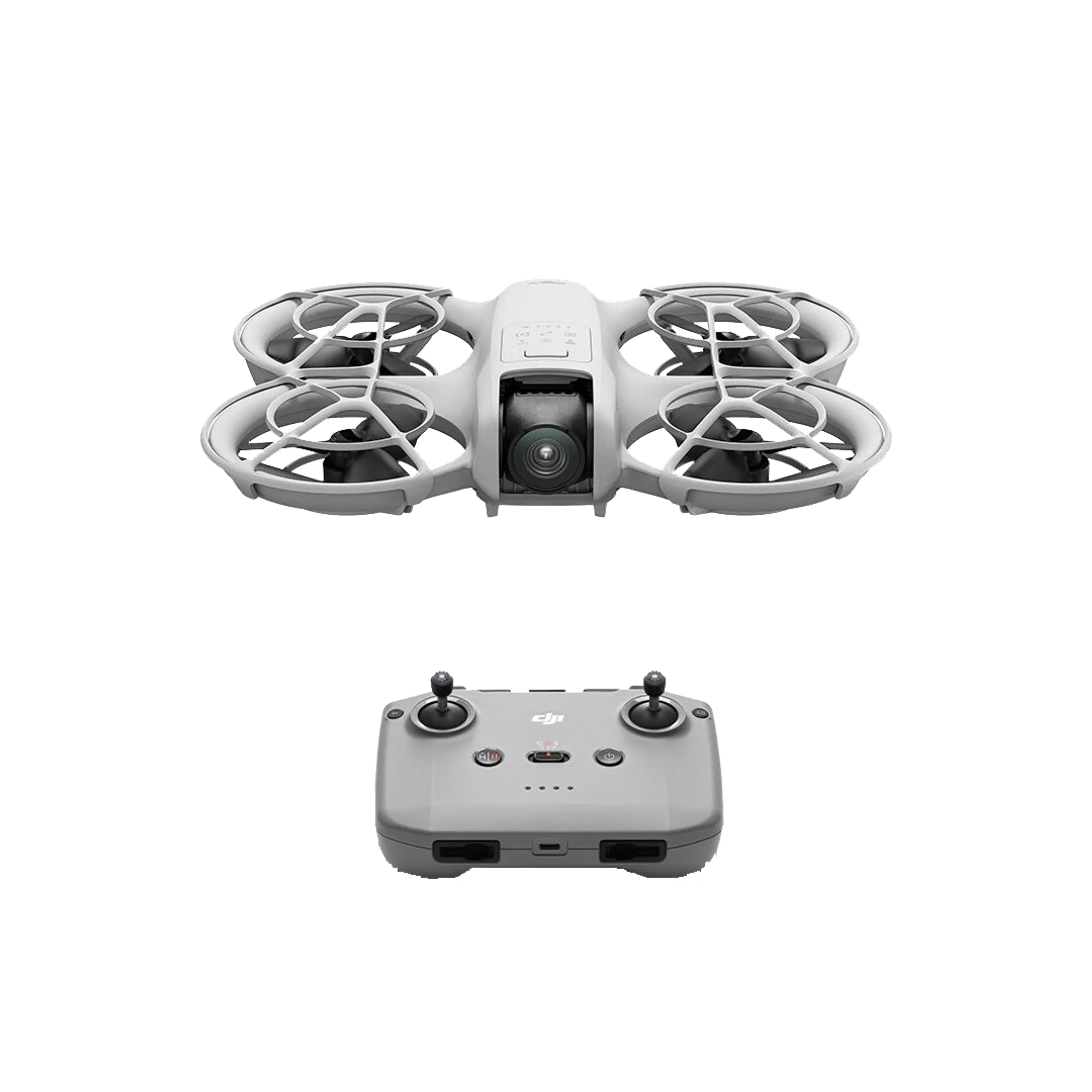 Neo drone Fly More Combo
