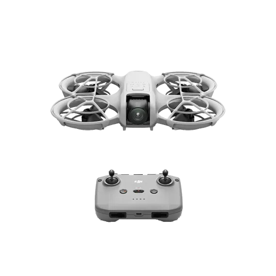 Neo drone Fly More Combo