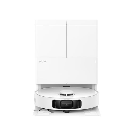 Aspirateur robot E50 Ultra